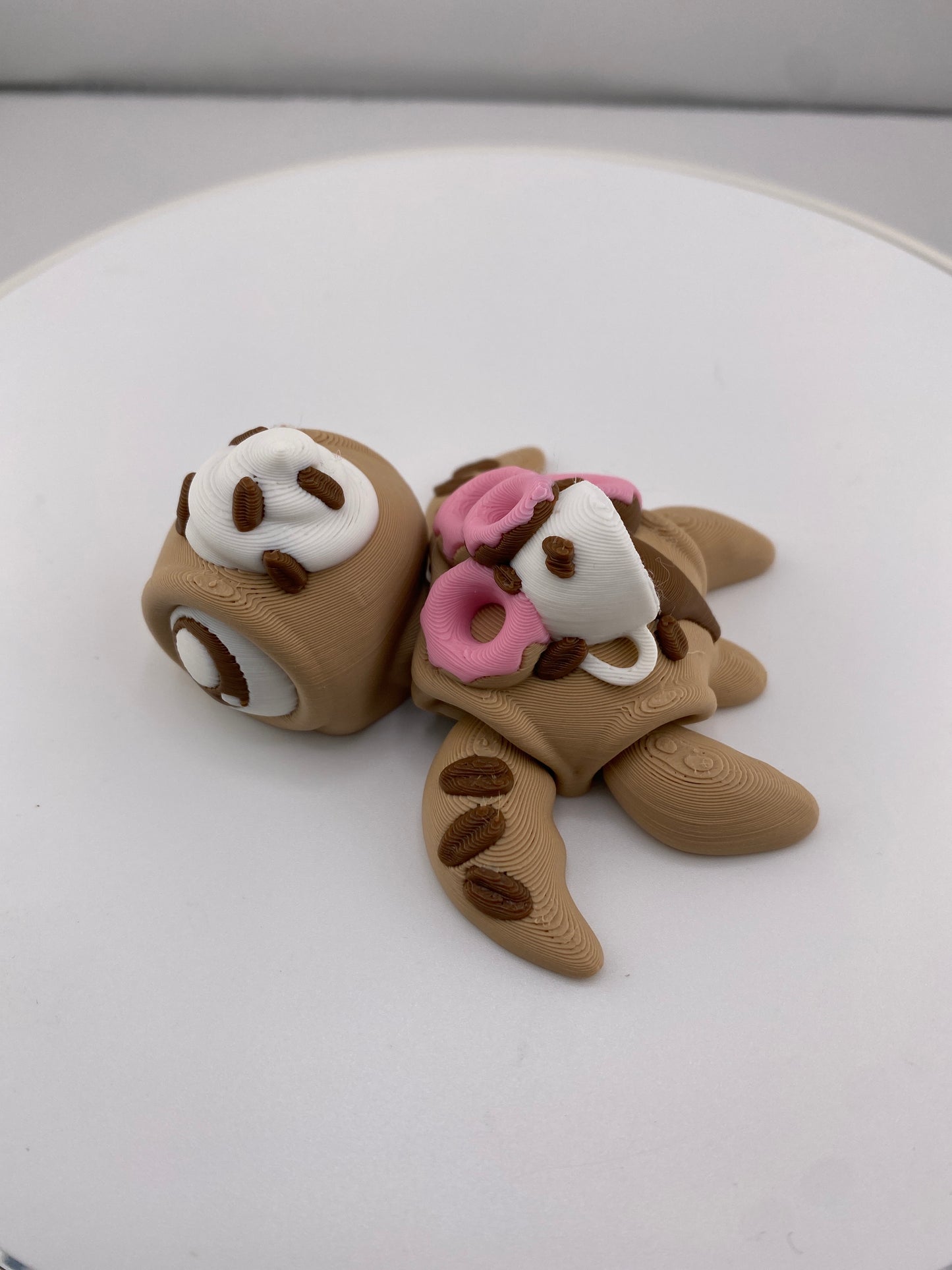Themed Turtles