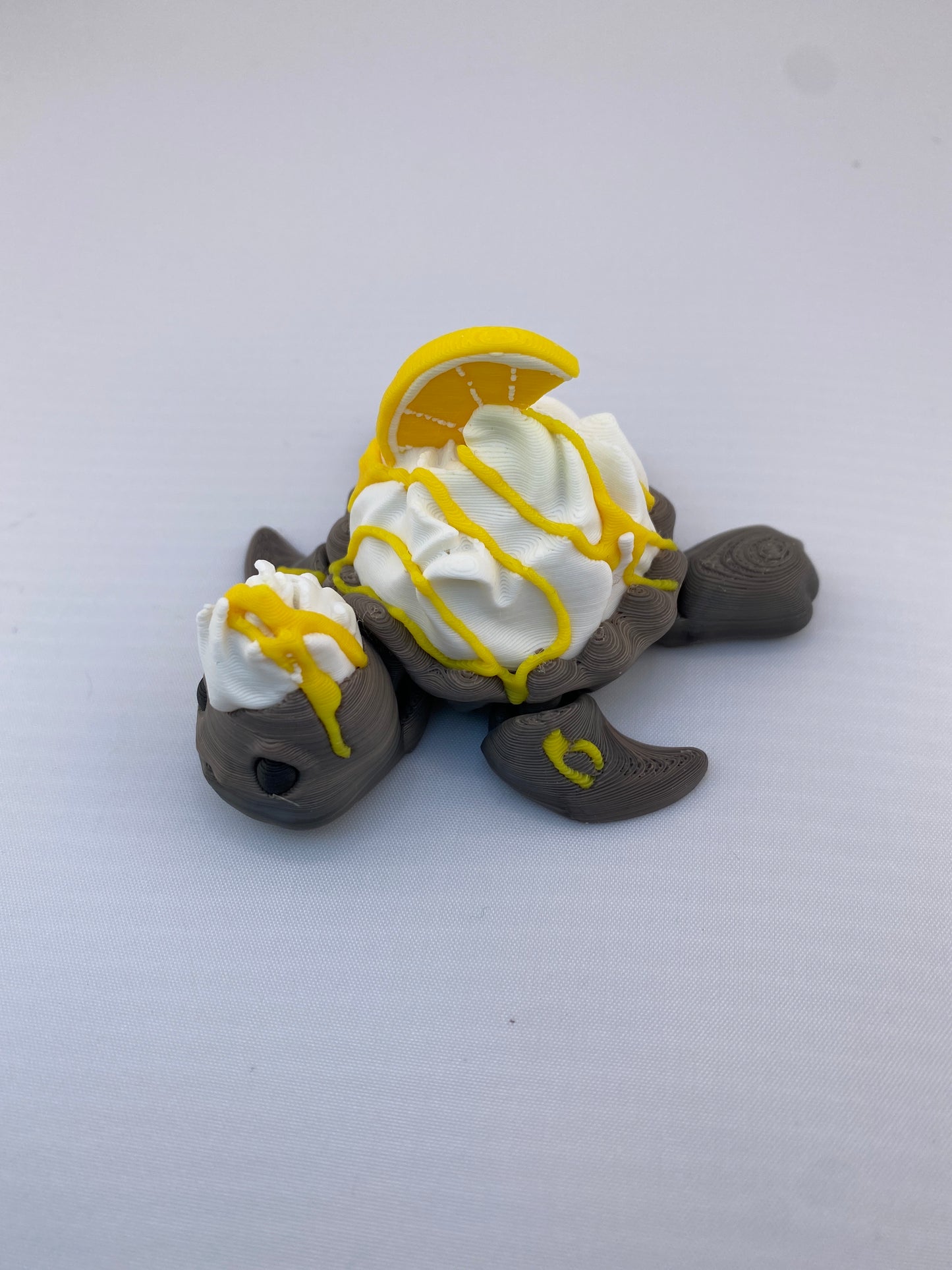 Themed Turtles