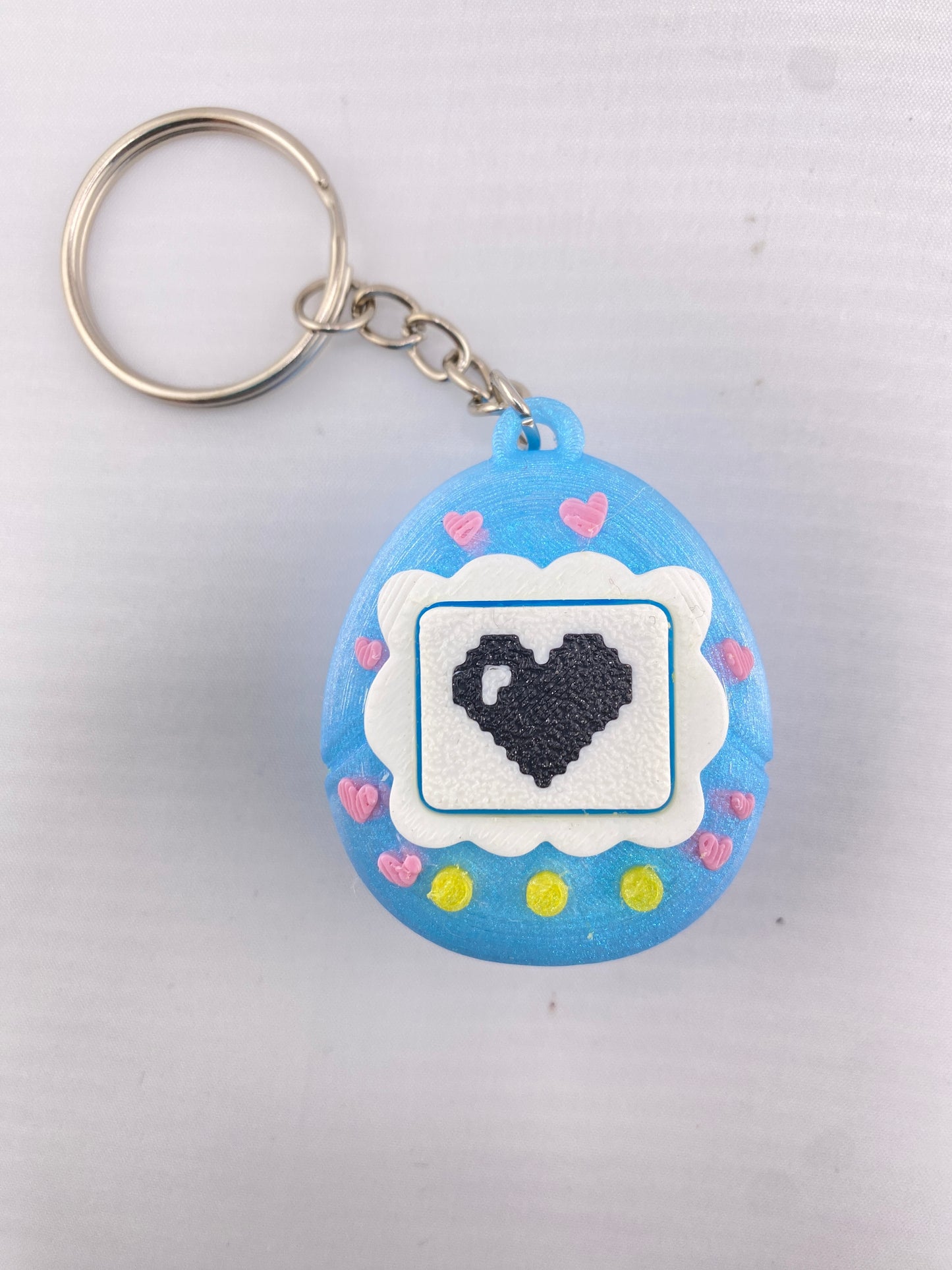 Virtual Pet Clicker