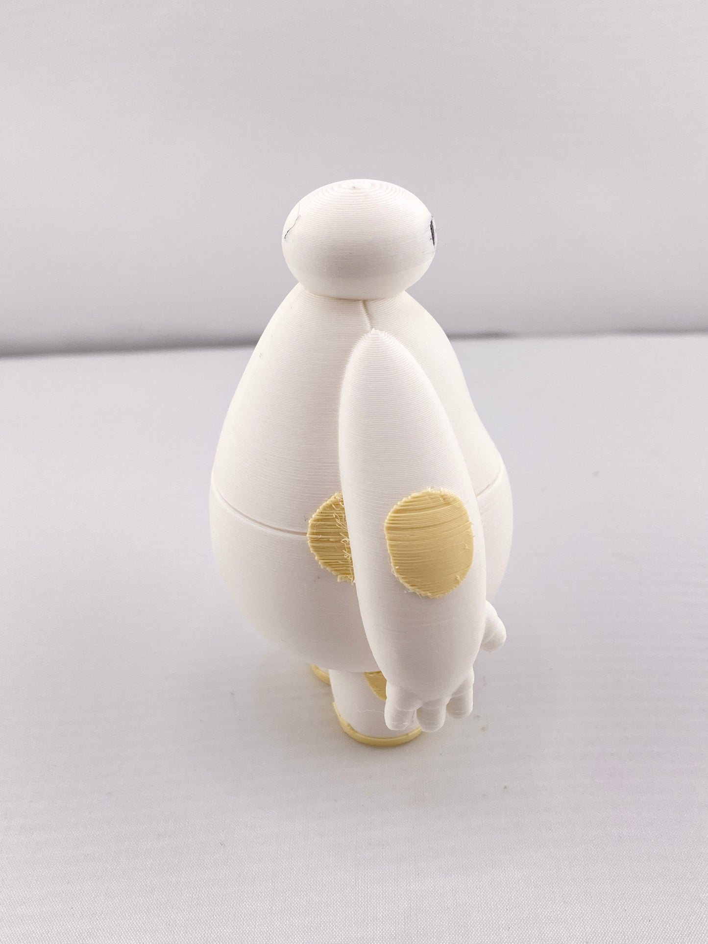 Inflatable Robot