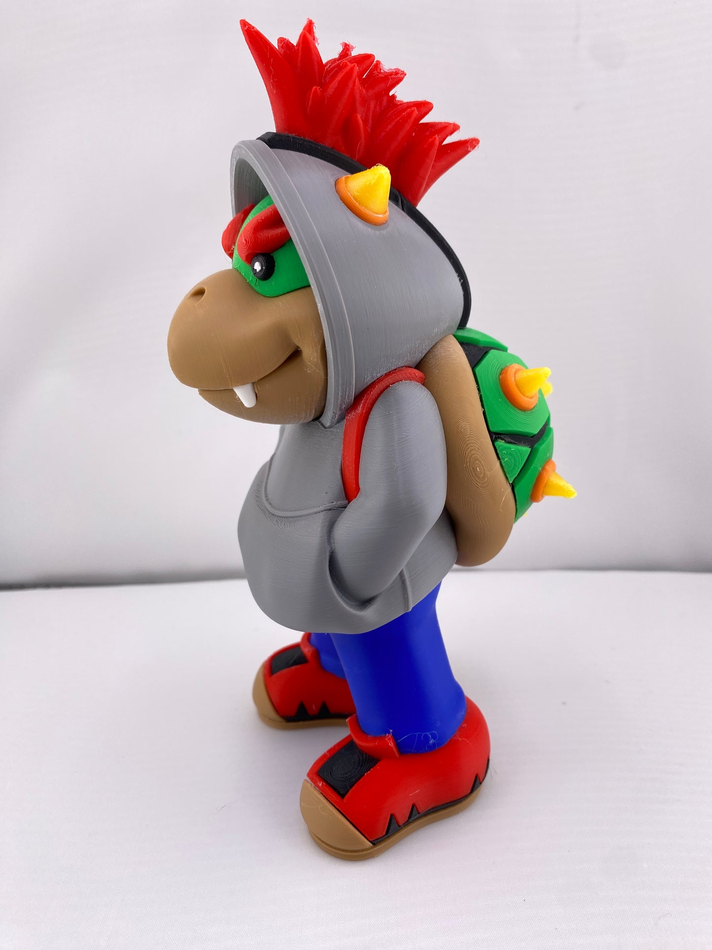 Video Game Characters
