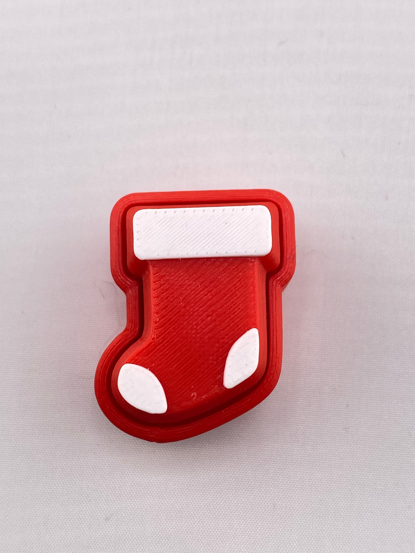 Handheld Fidget Clicker Figurines