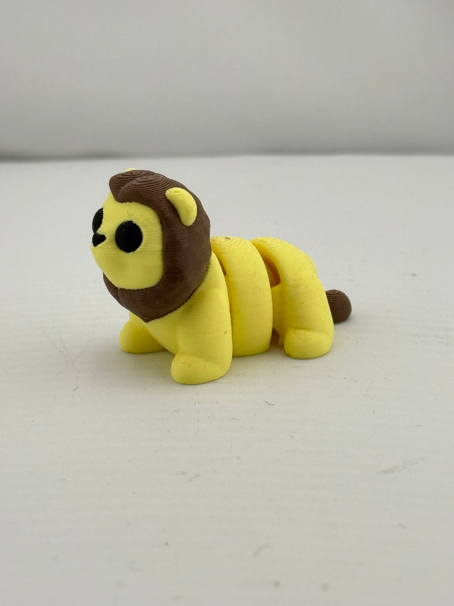 Zoo Animals Miniature Figurine Collectables