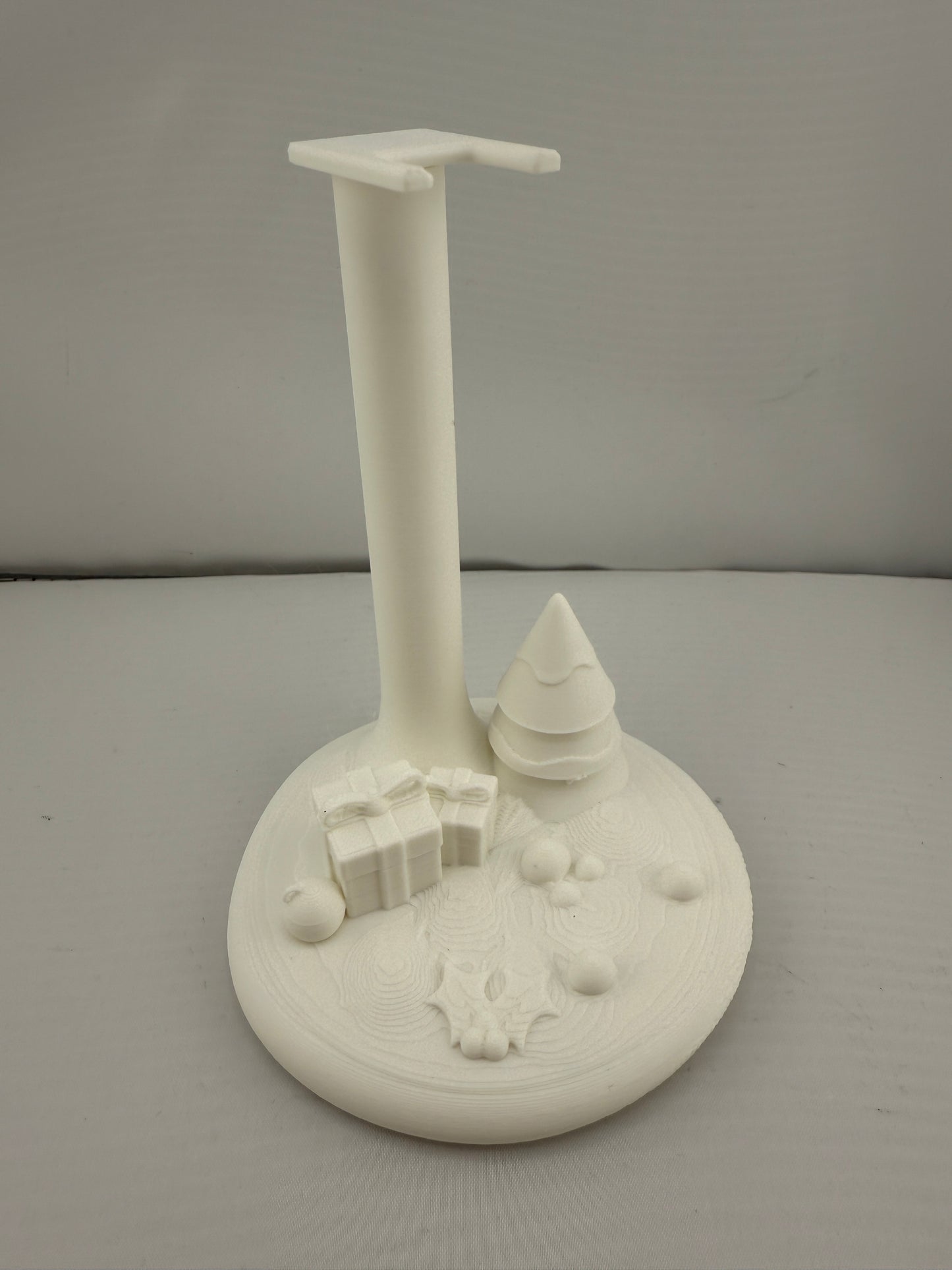 Holiday Themed Flexi Stand