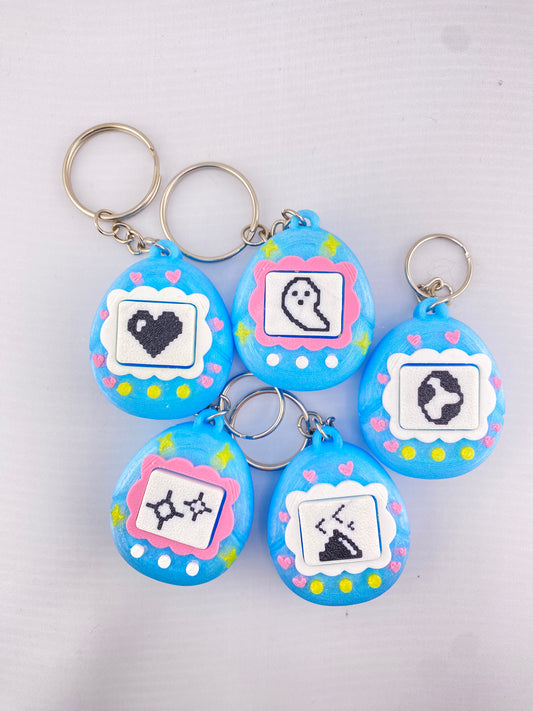 Virtual Pet Clicker