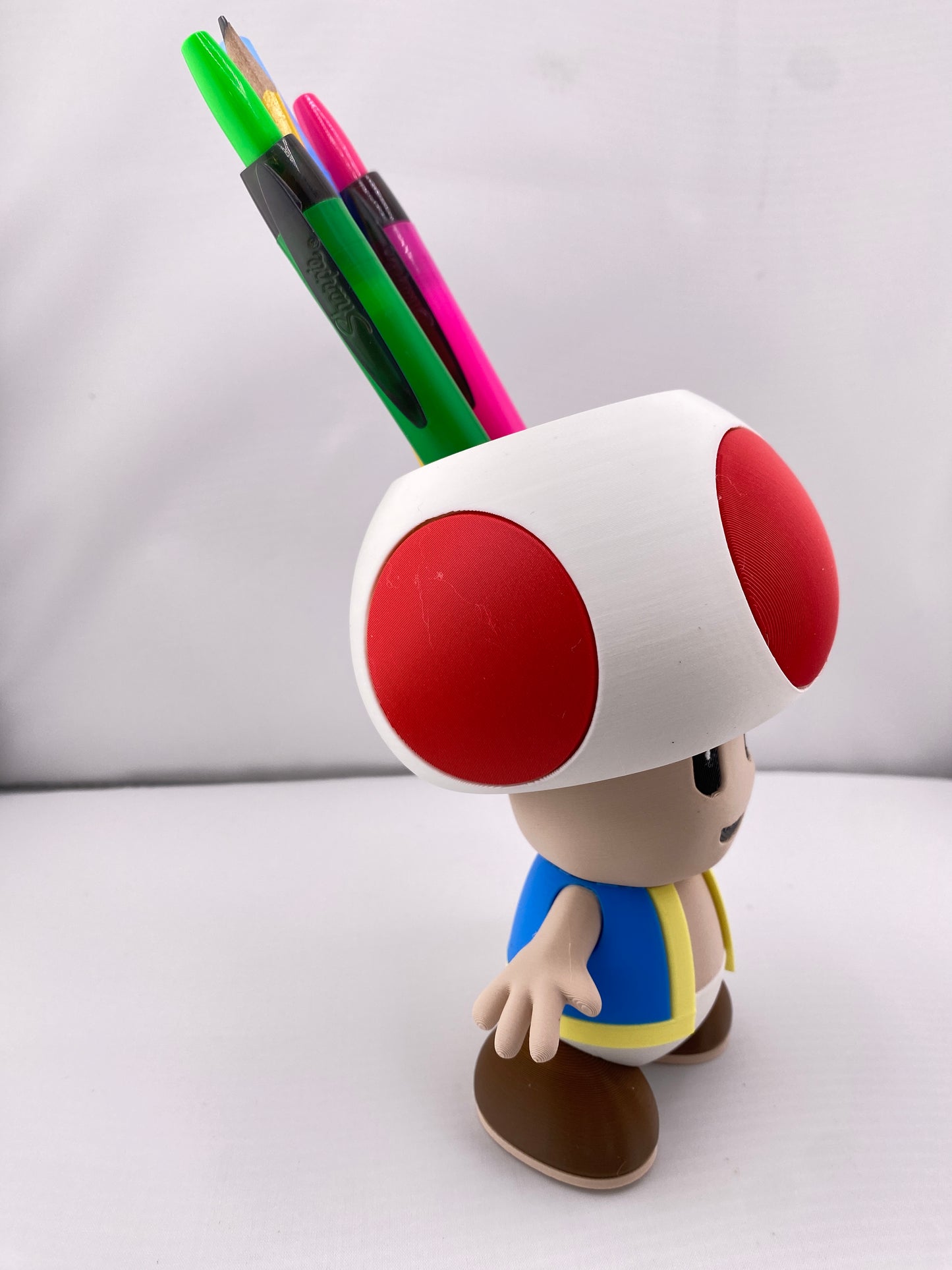 Video Game Characters