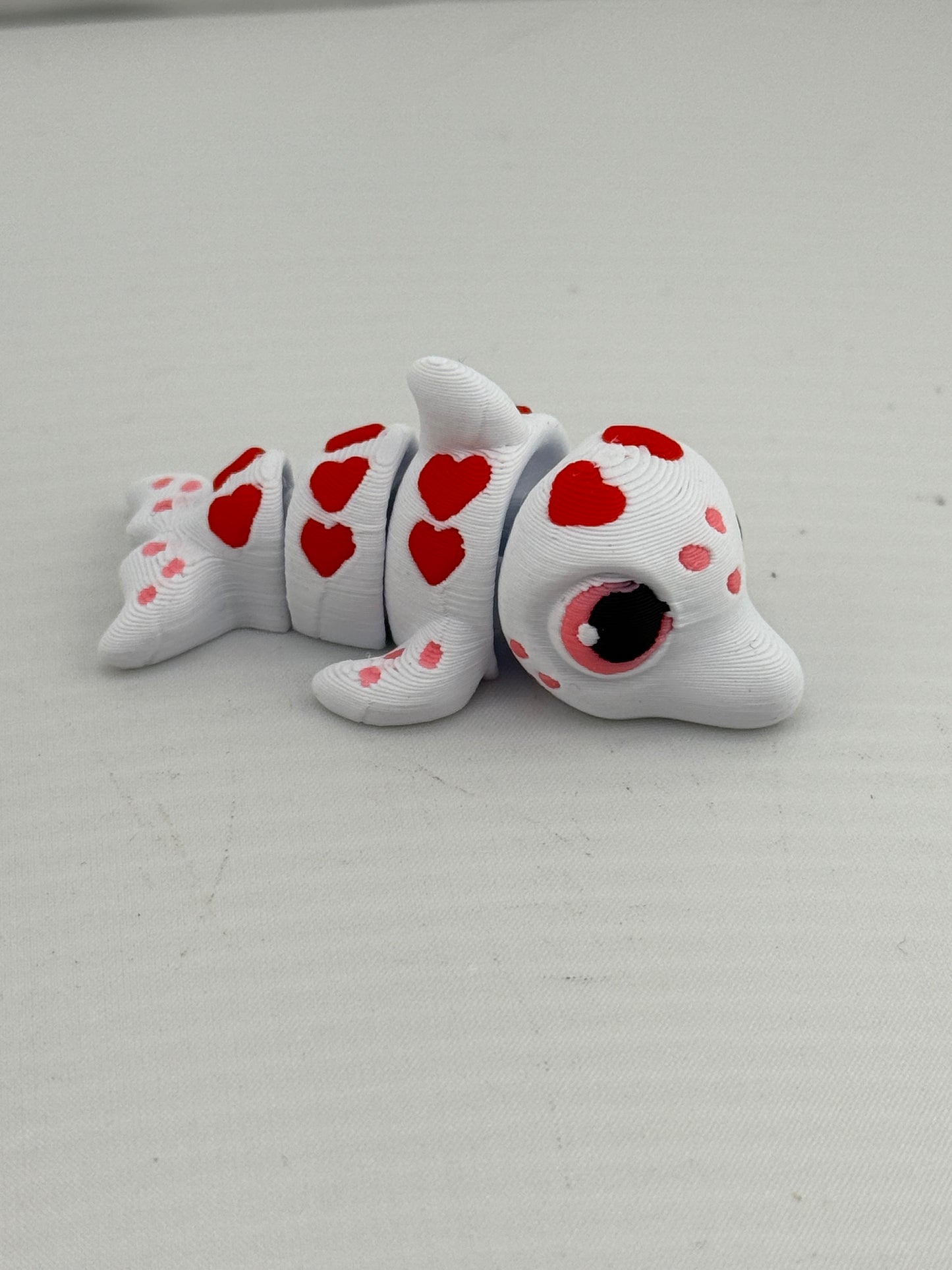 Valentines Day Miniature Figurine Collectables