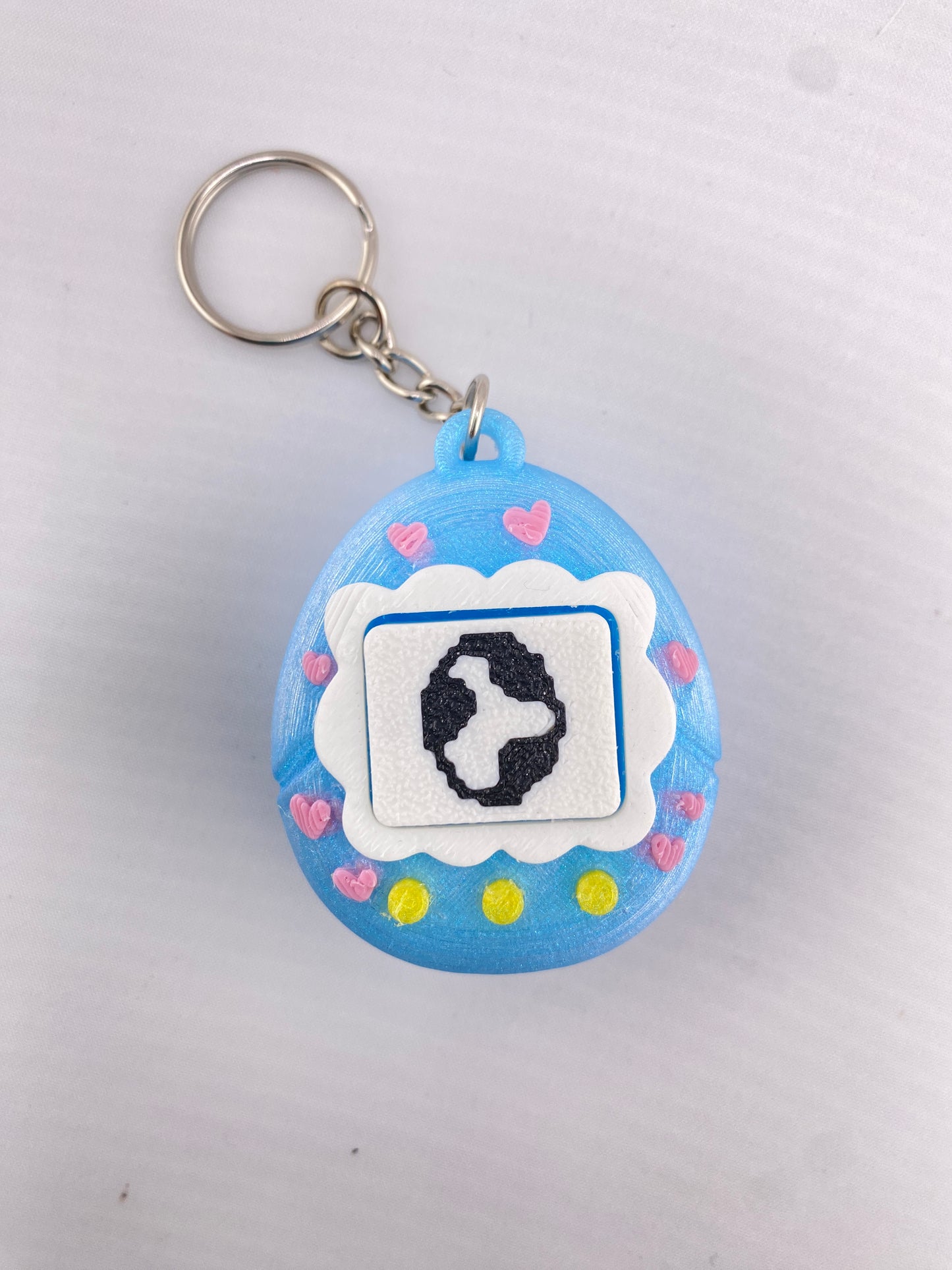 Virtual Pet Clicker
