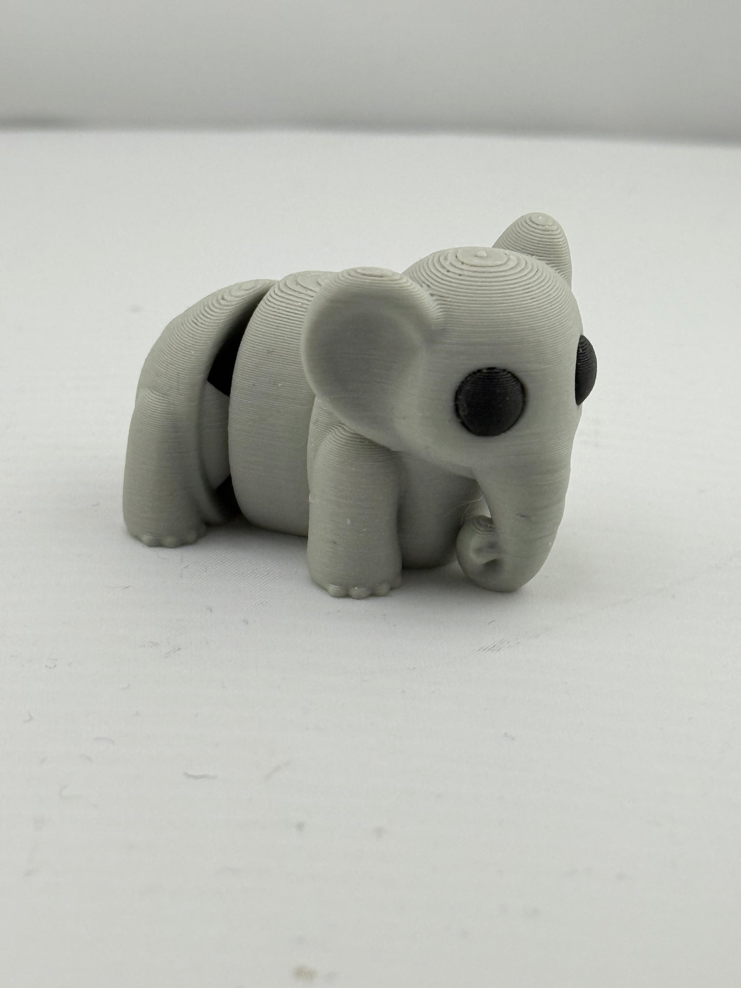 Zoo Animals Miniature Figurine Collectables