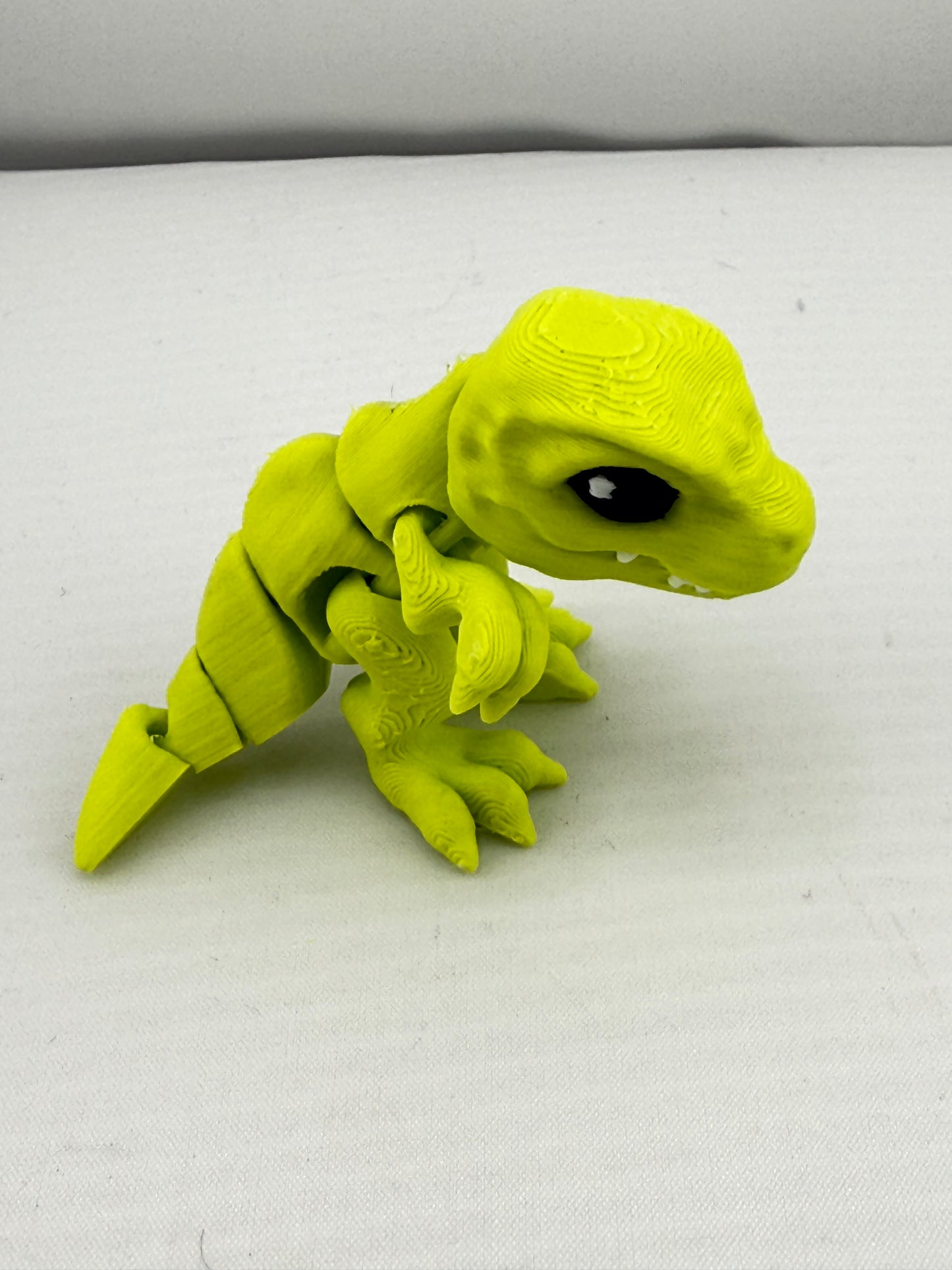 Dinosaur Mini Miniature Figurines