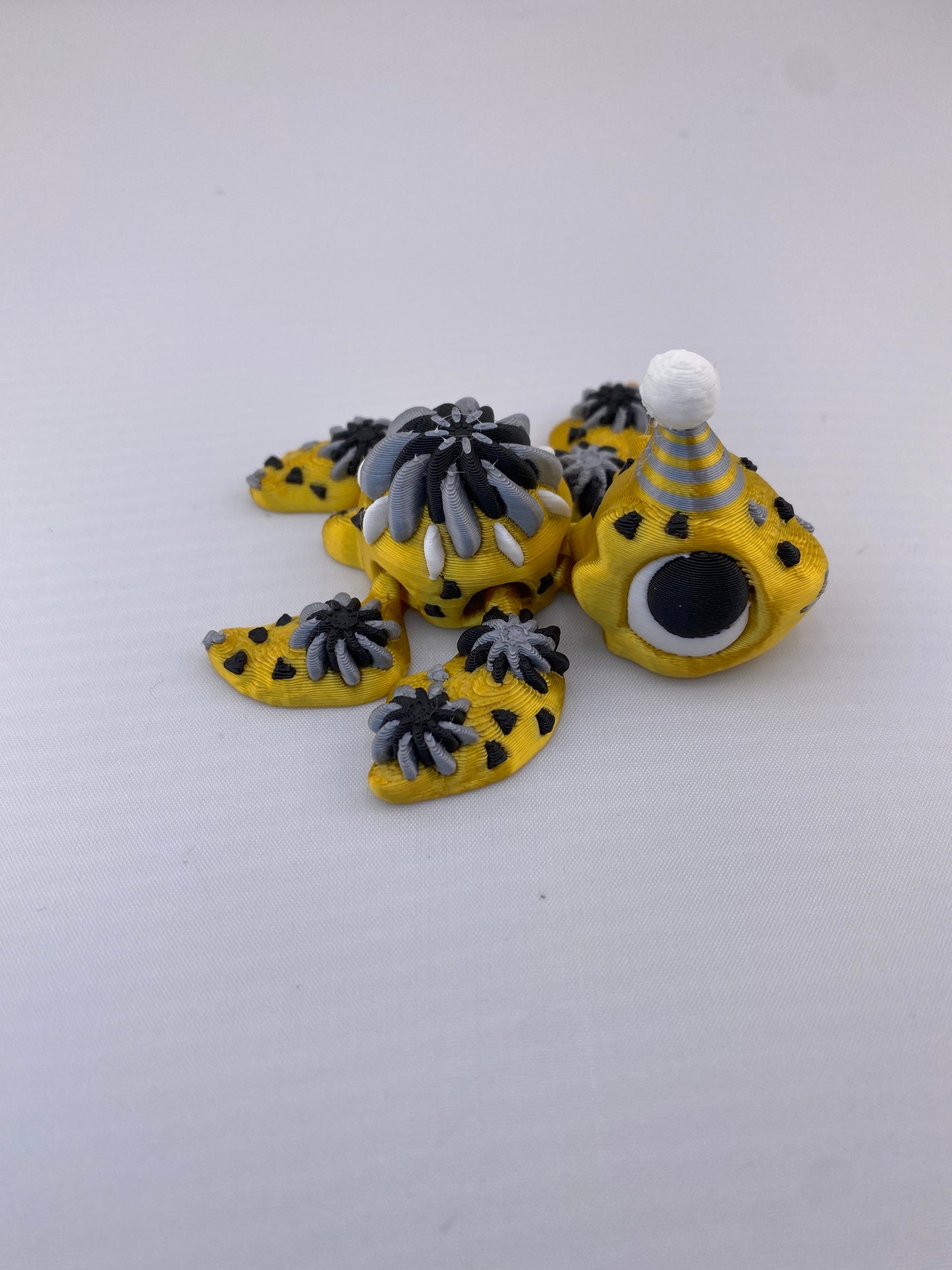 Themed Turtles