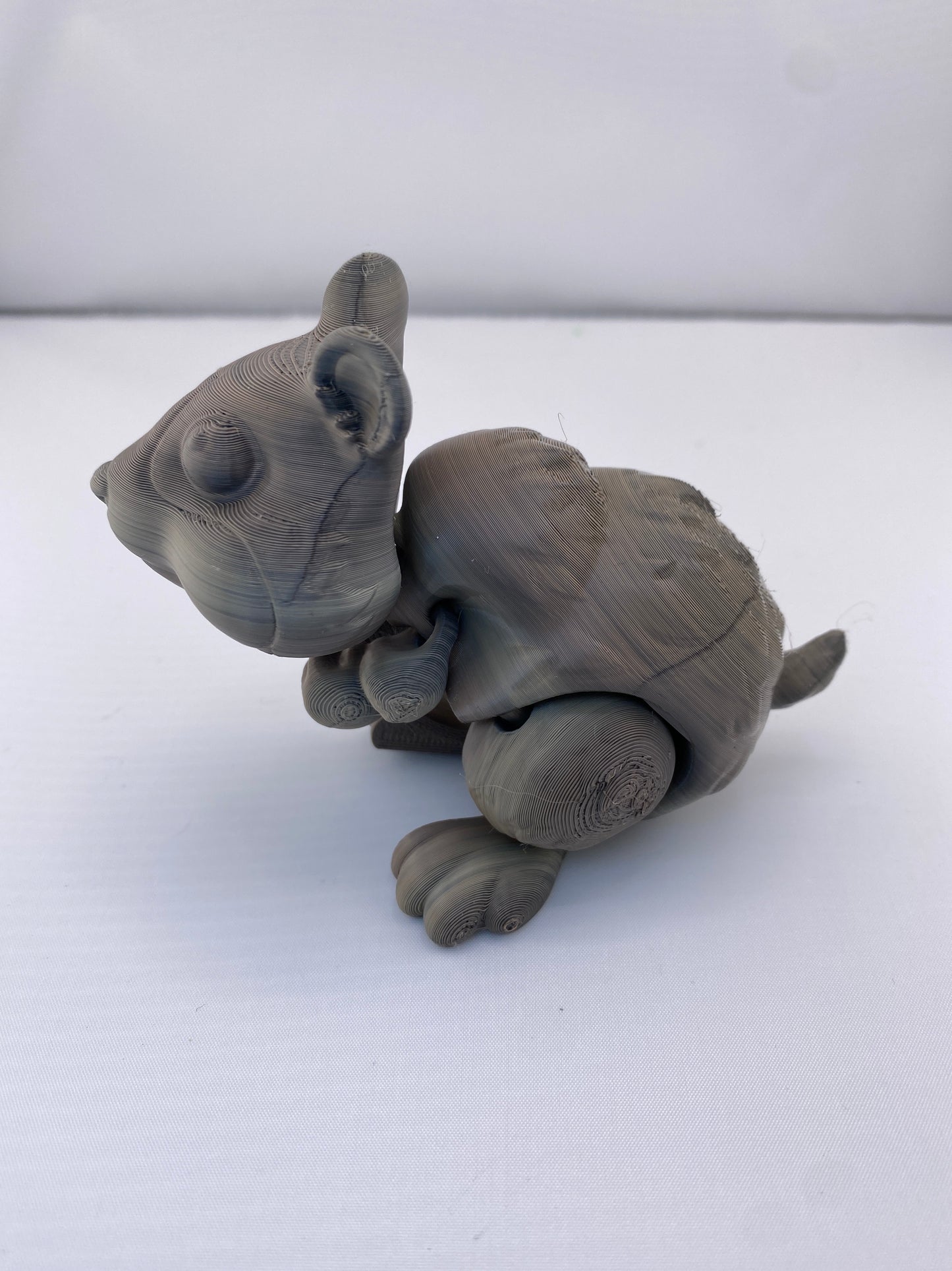 Hampster Figurine Decoration