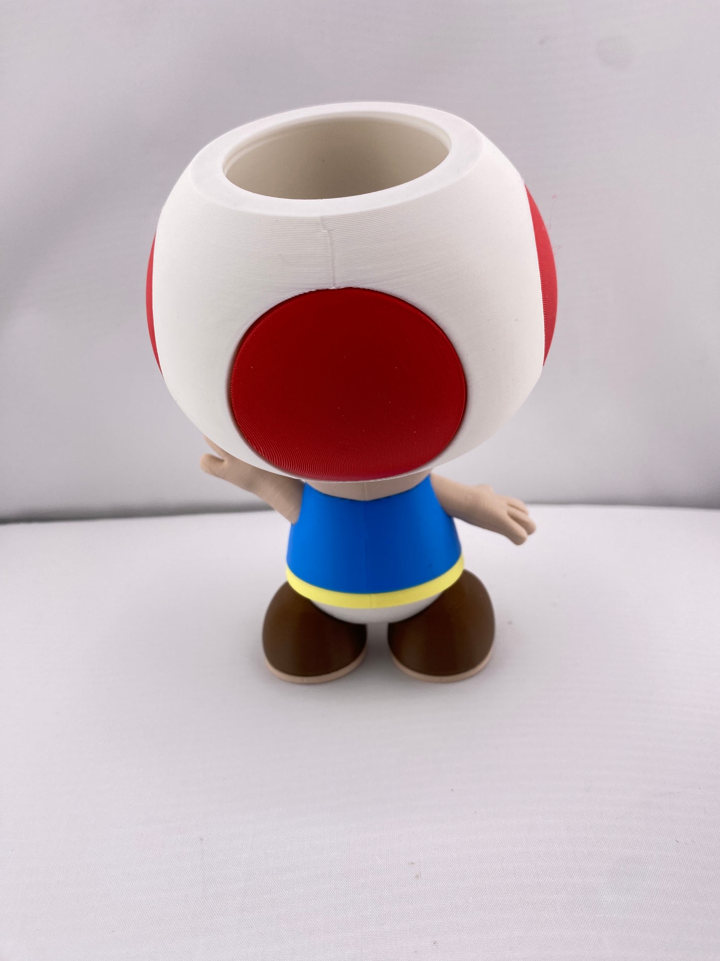 Video Game Characters