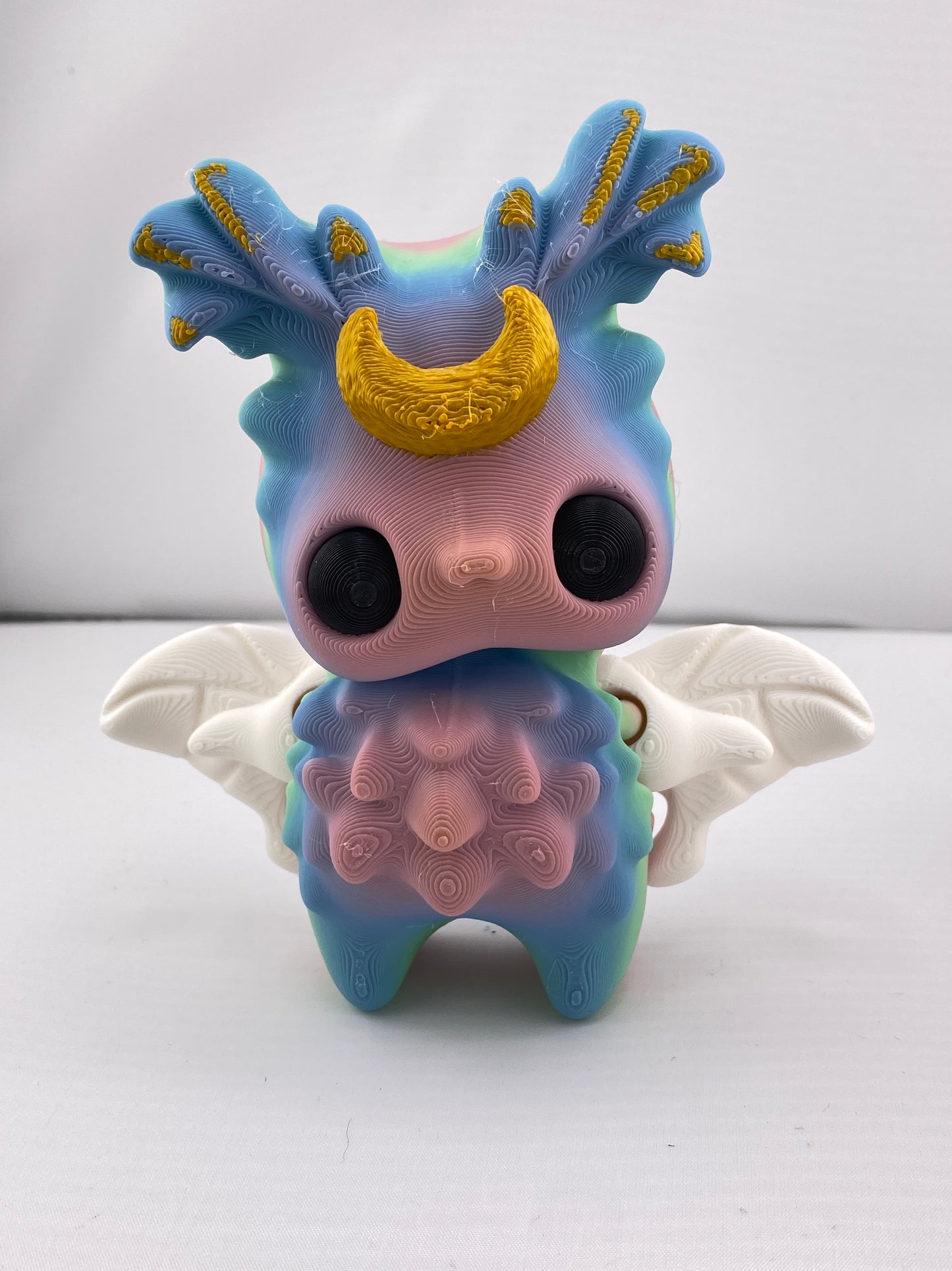 Large Pixie