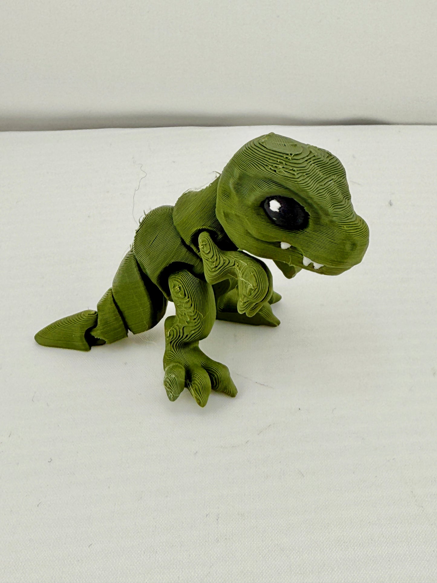 Dinosaur Mini Miniature Figurines
