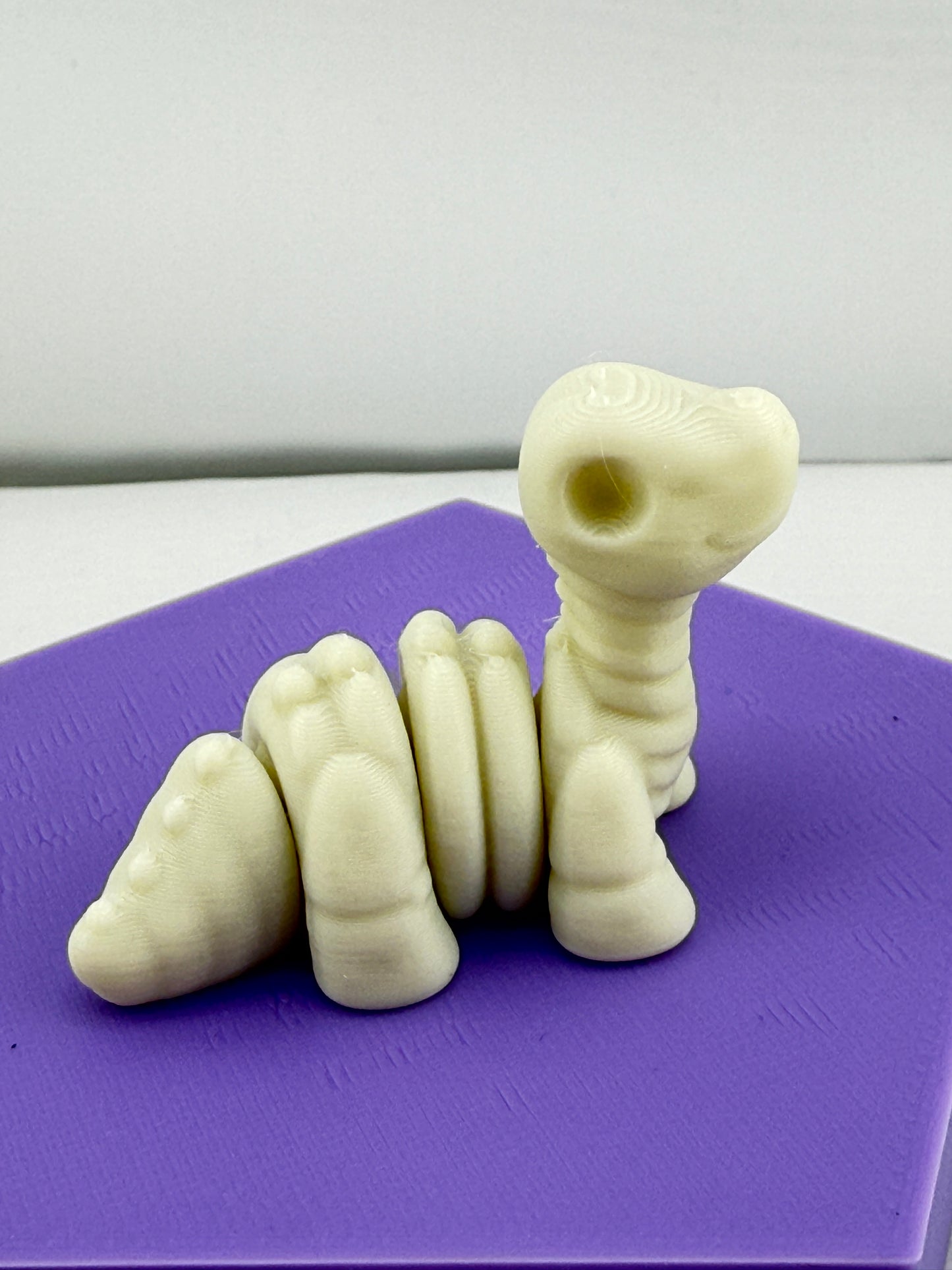 Dinosaur Mini Miniature Figurines