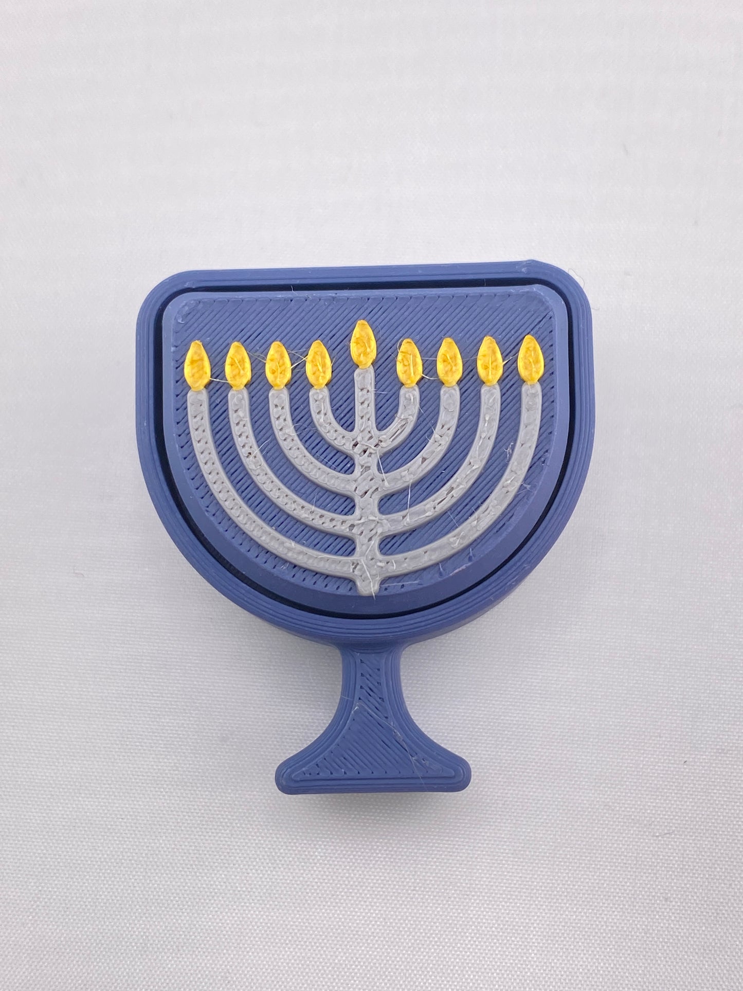 Handheld Fidget Clicker Figurines