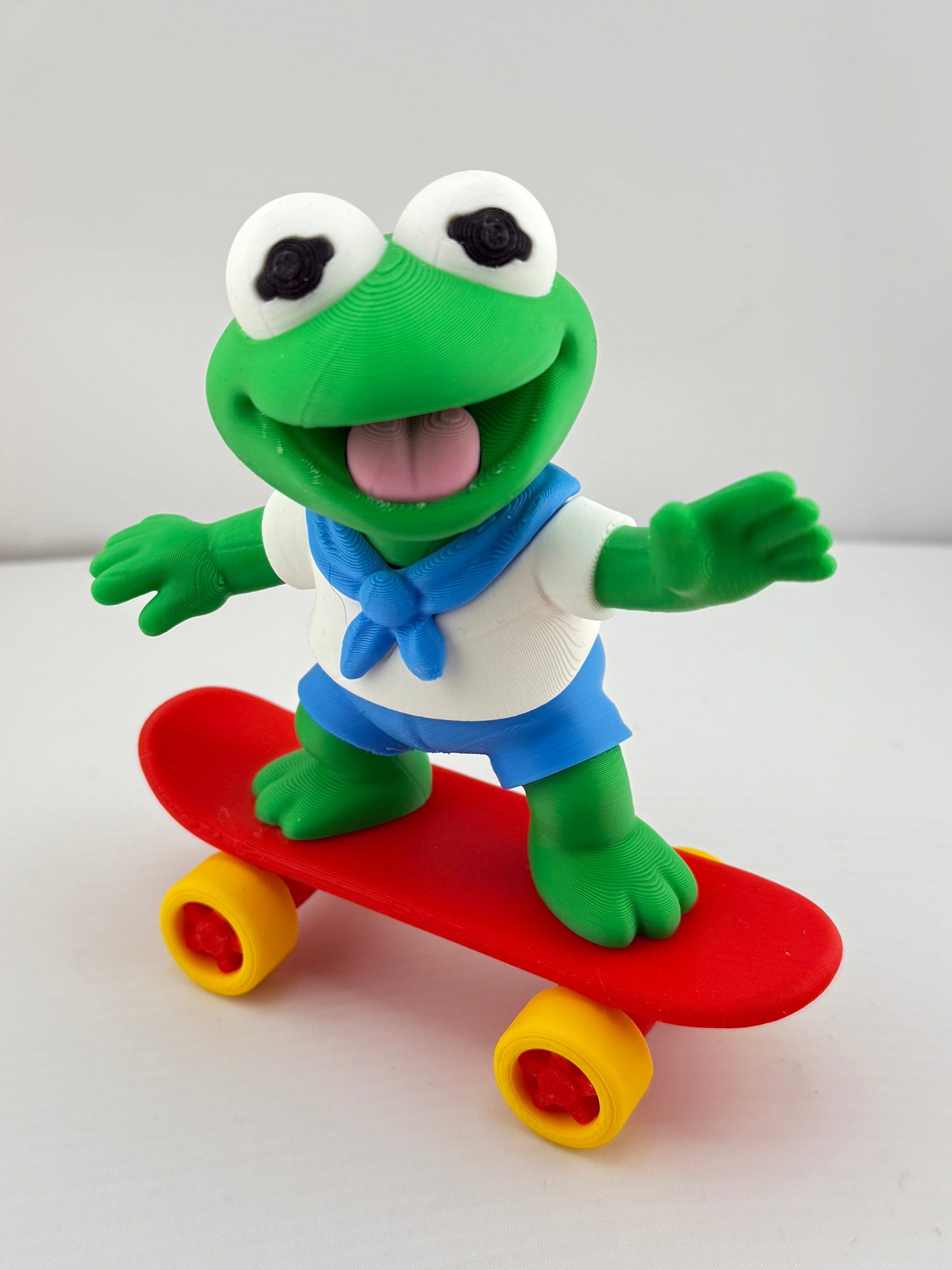 Muppets Collectable Figurines - 3D Printed