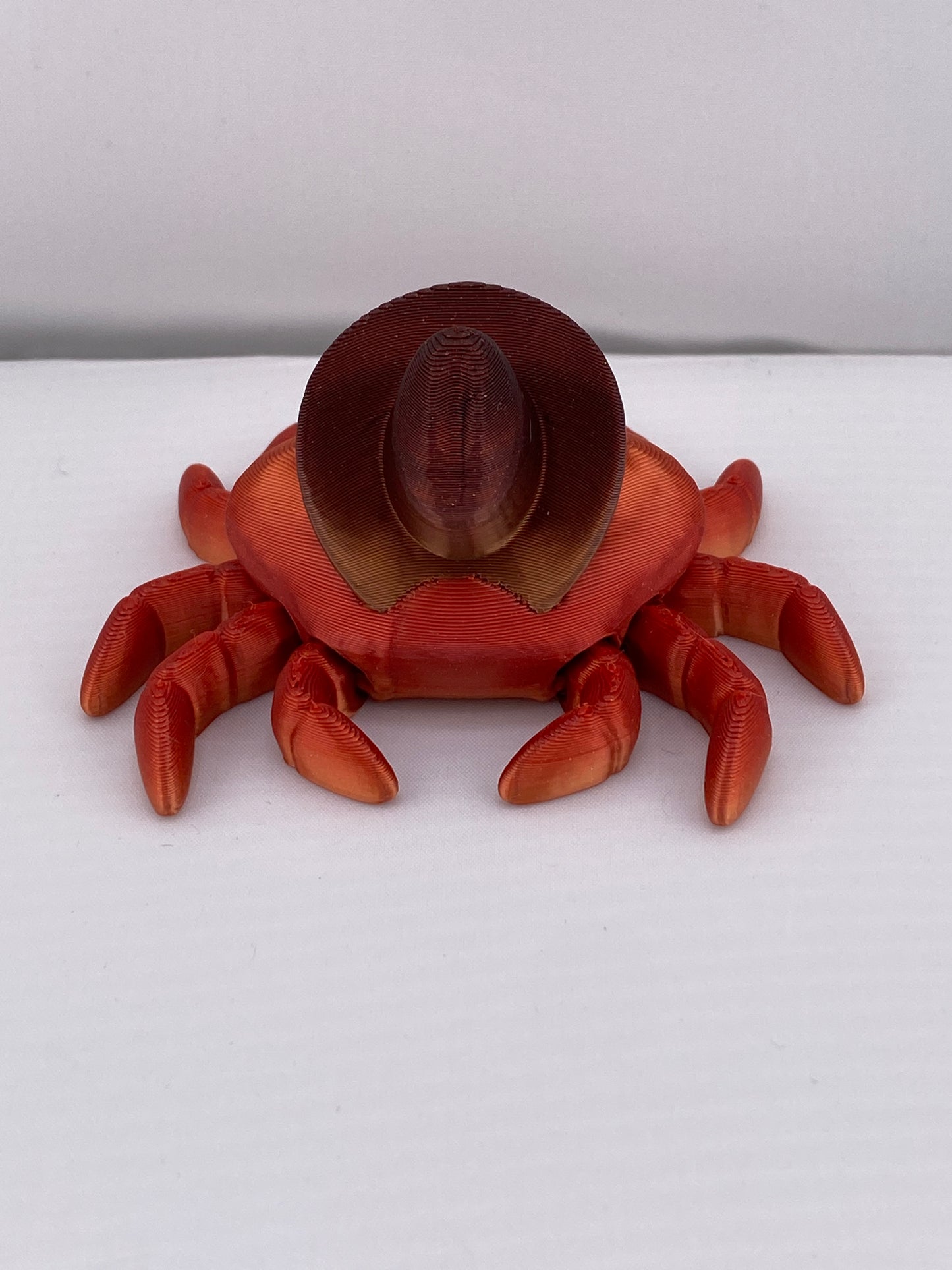 Cowboy Crab