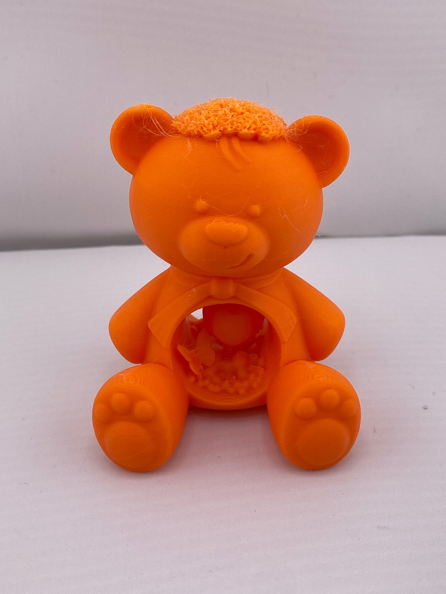 Mini Ghost Bear Halloween Decoration