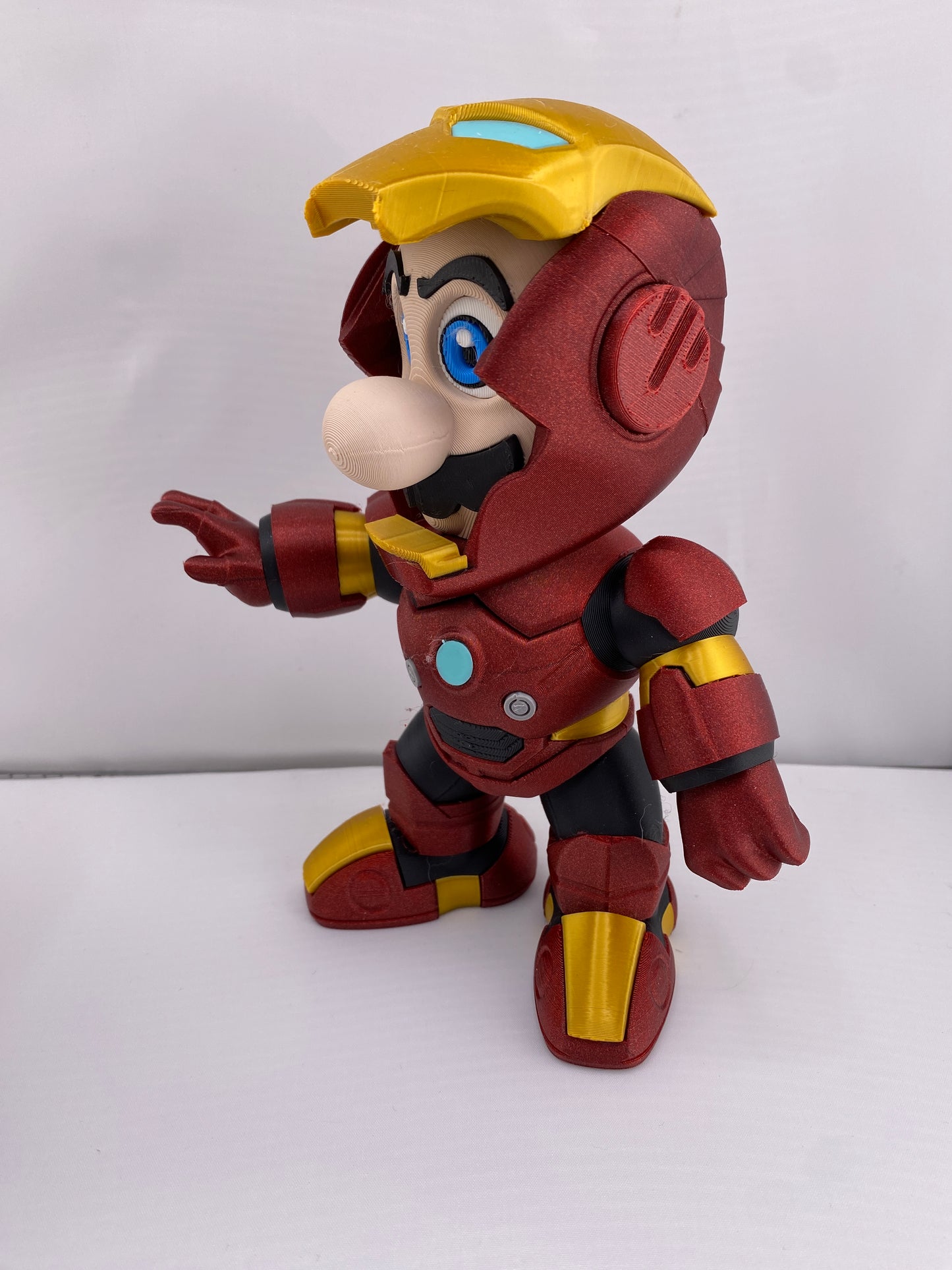Superhero Plumbers