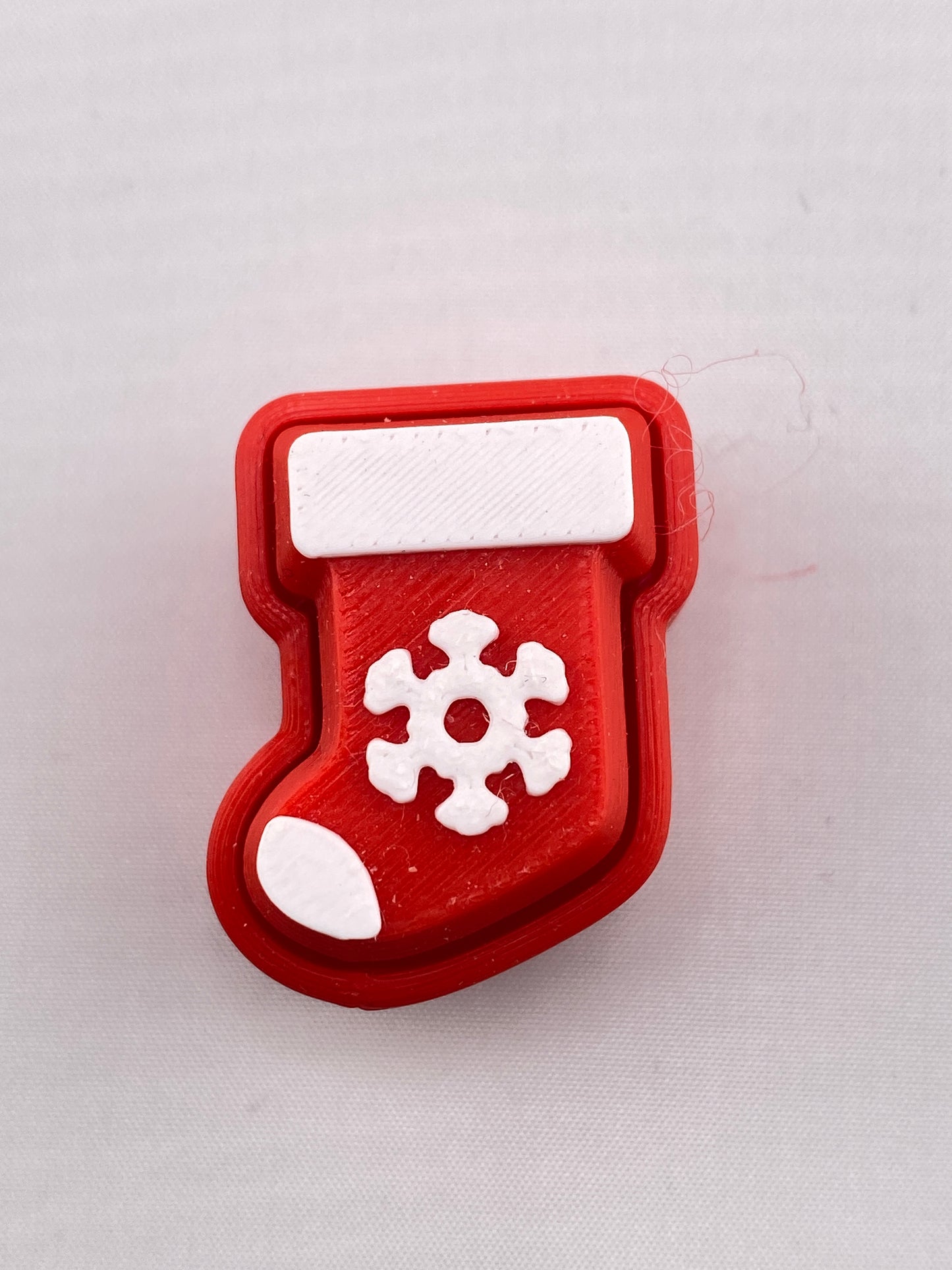 Handheld Fidget Clicker Figurines
