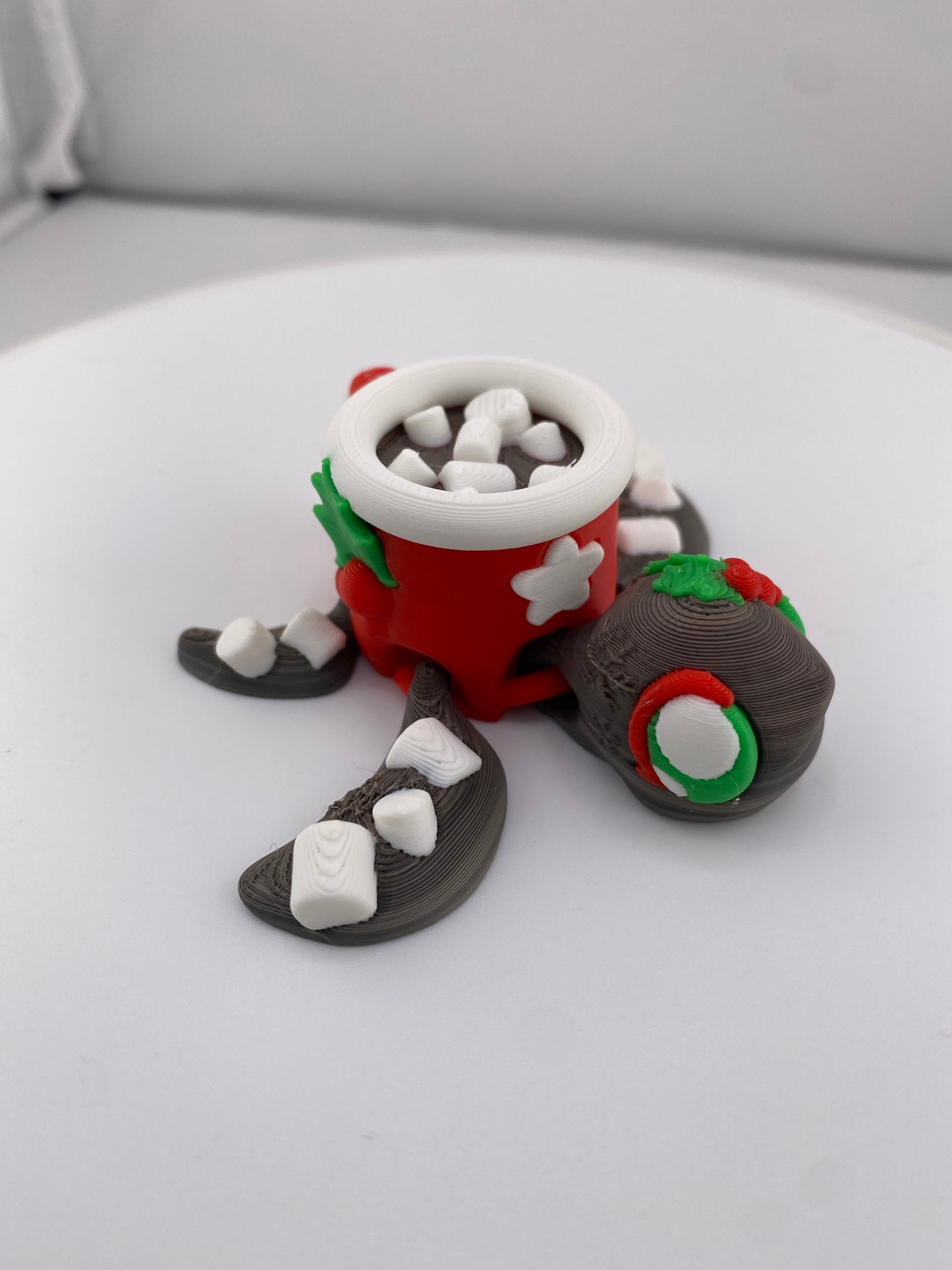Themed Turtles