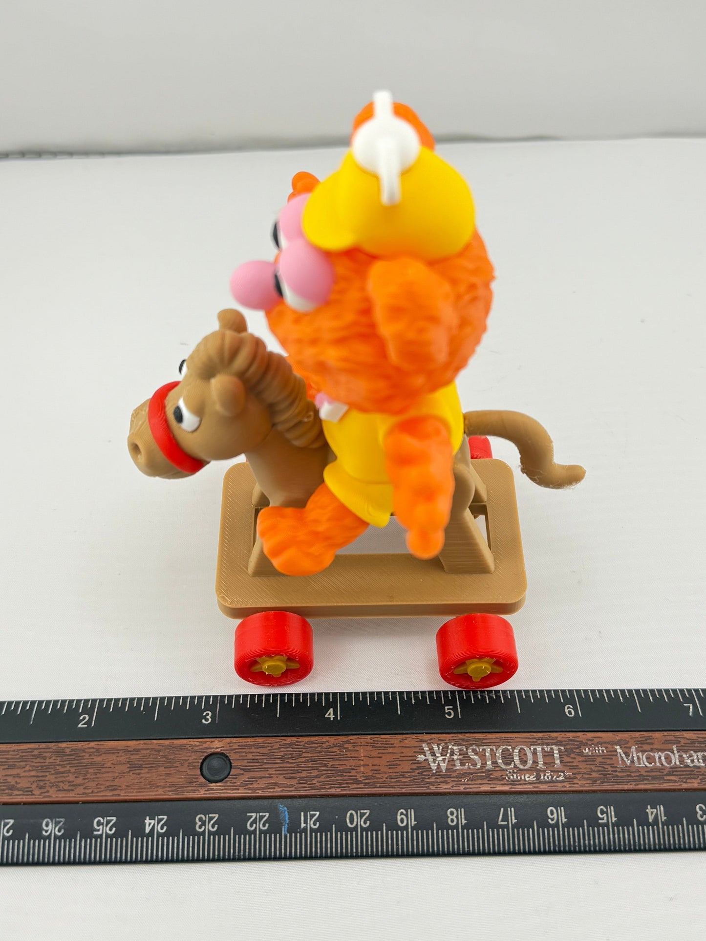 Muppets Collectable Figurines - 3D Printed