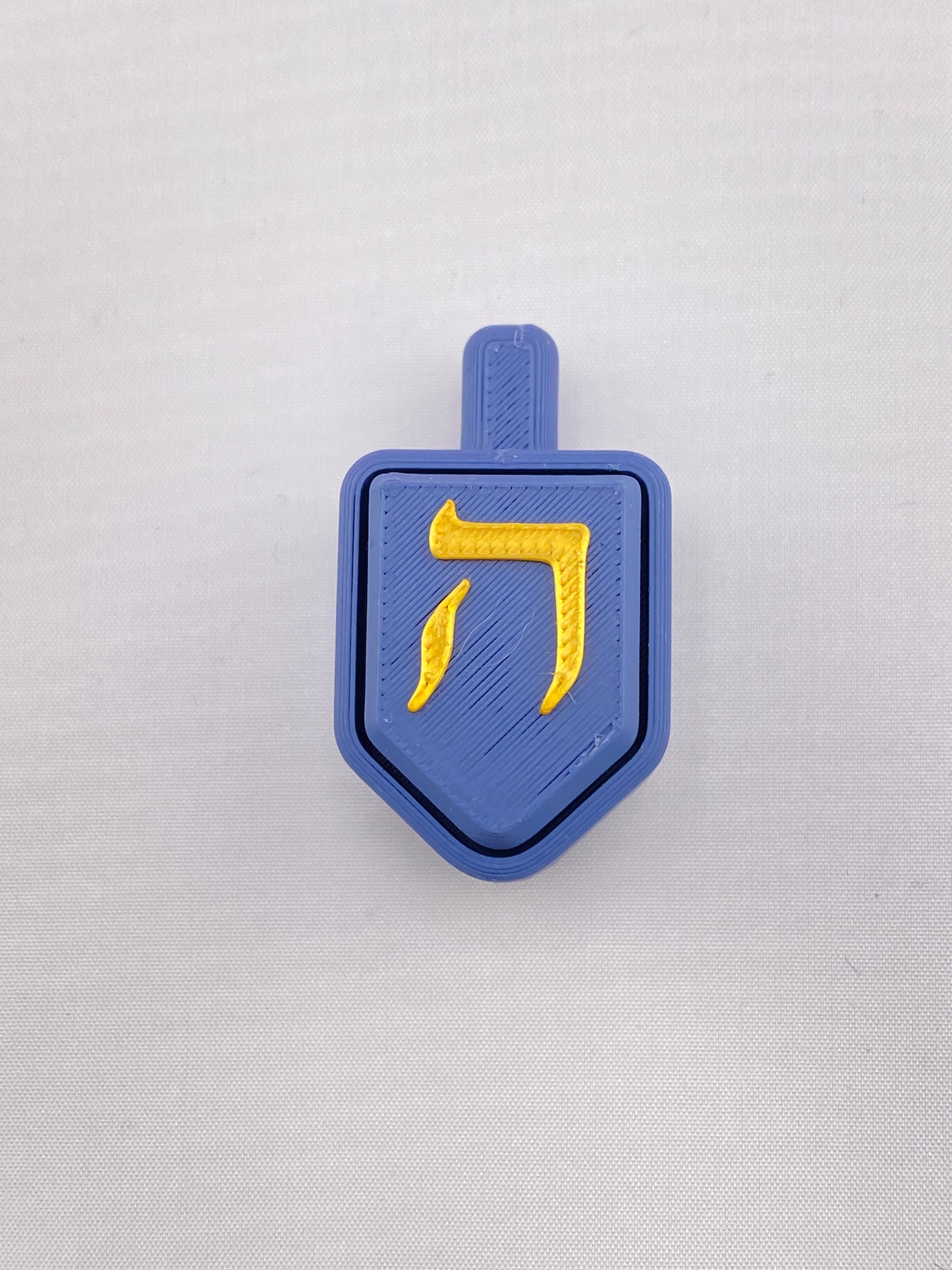 Handheld Fidget Clicker Figurines