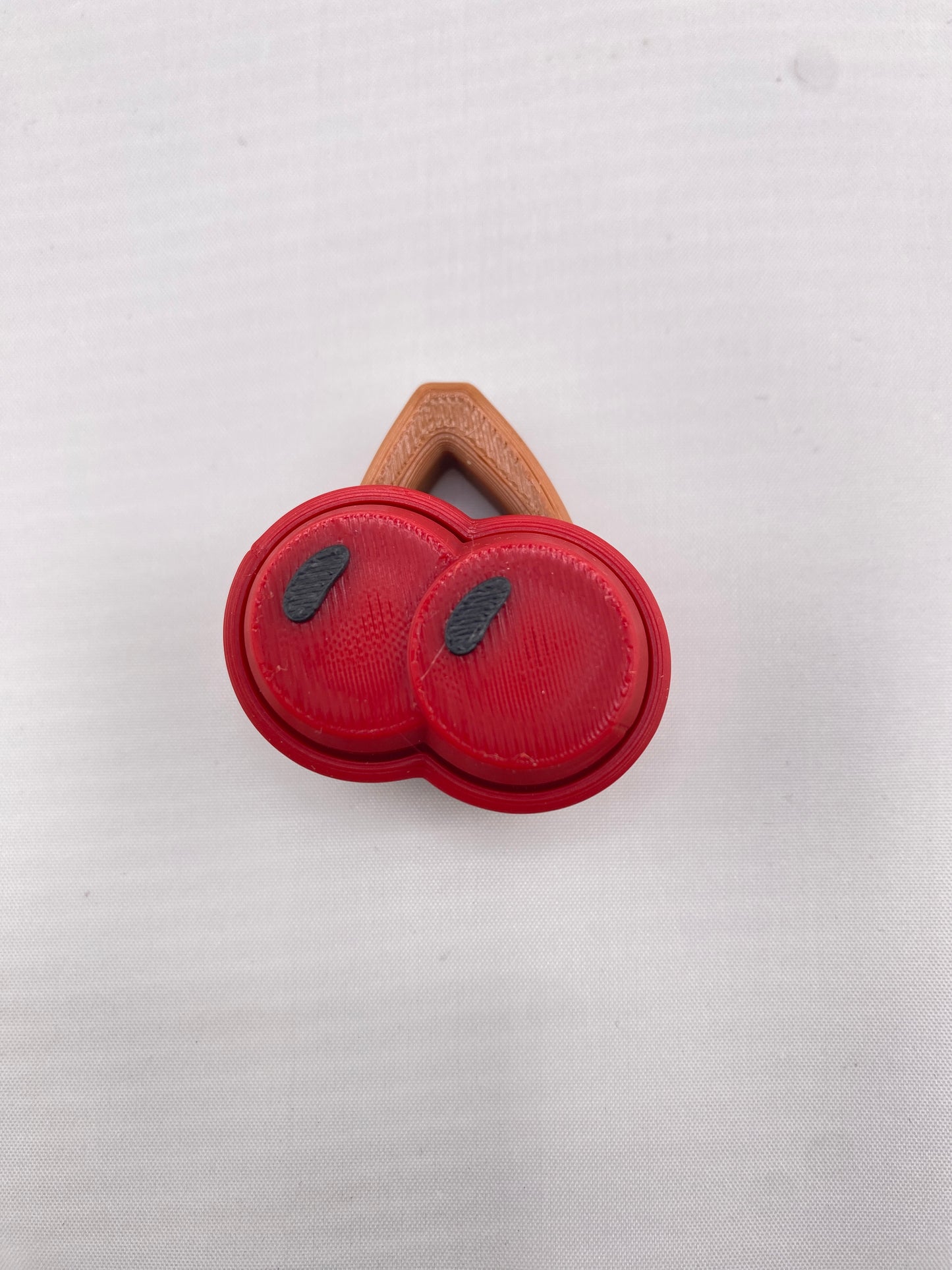 Handheld Fidget Clicker Figurines