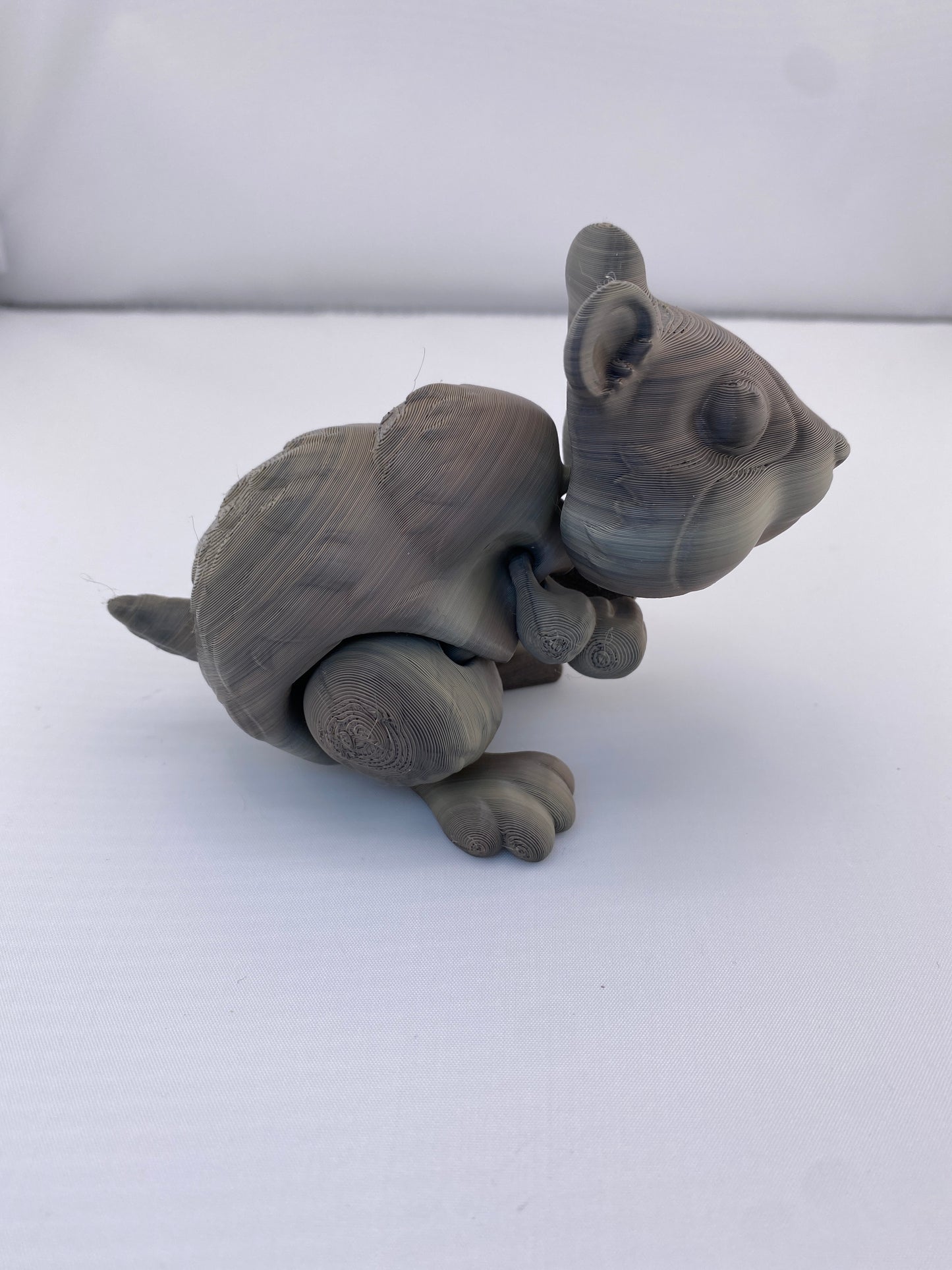 Hampster Figurine Decoration