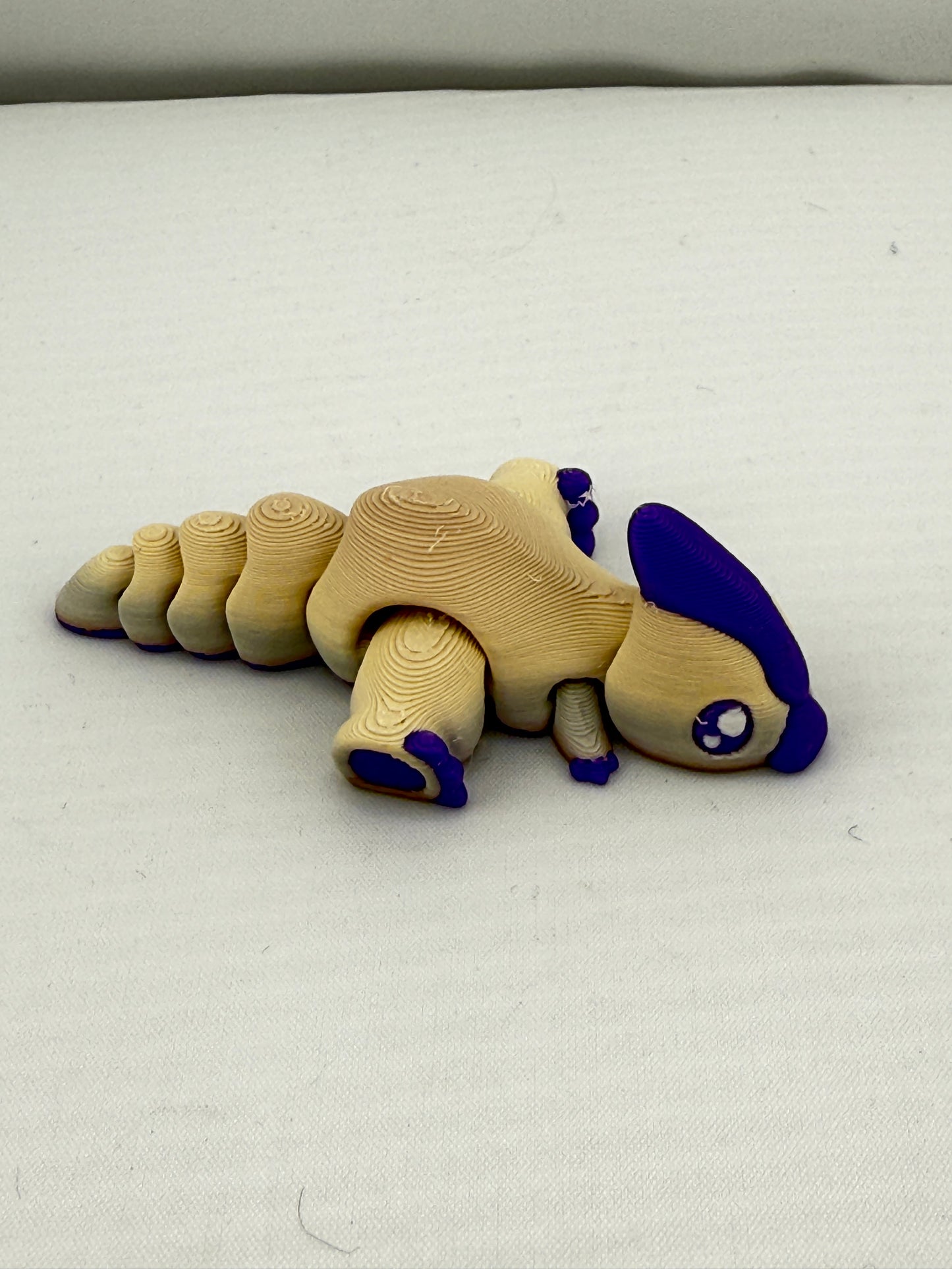 Dinosaur Mini Miniature Figurines