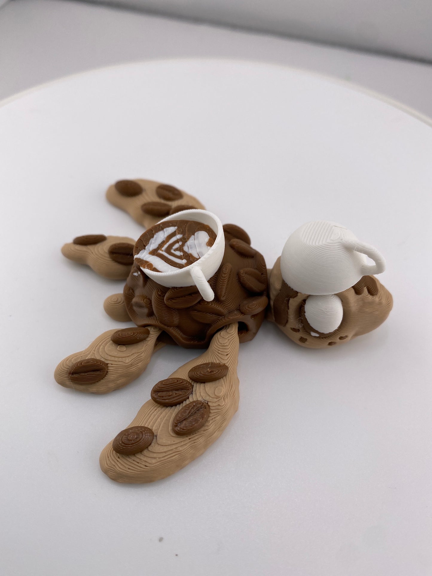 Themed Turtles