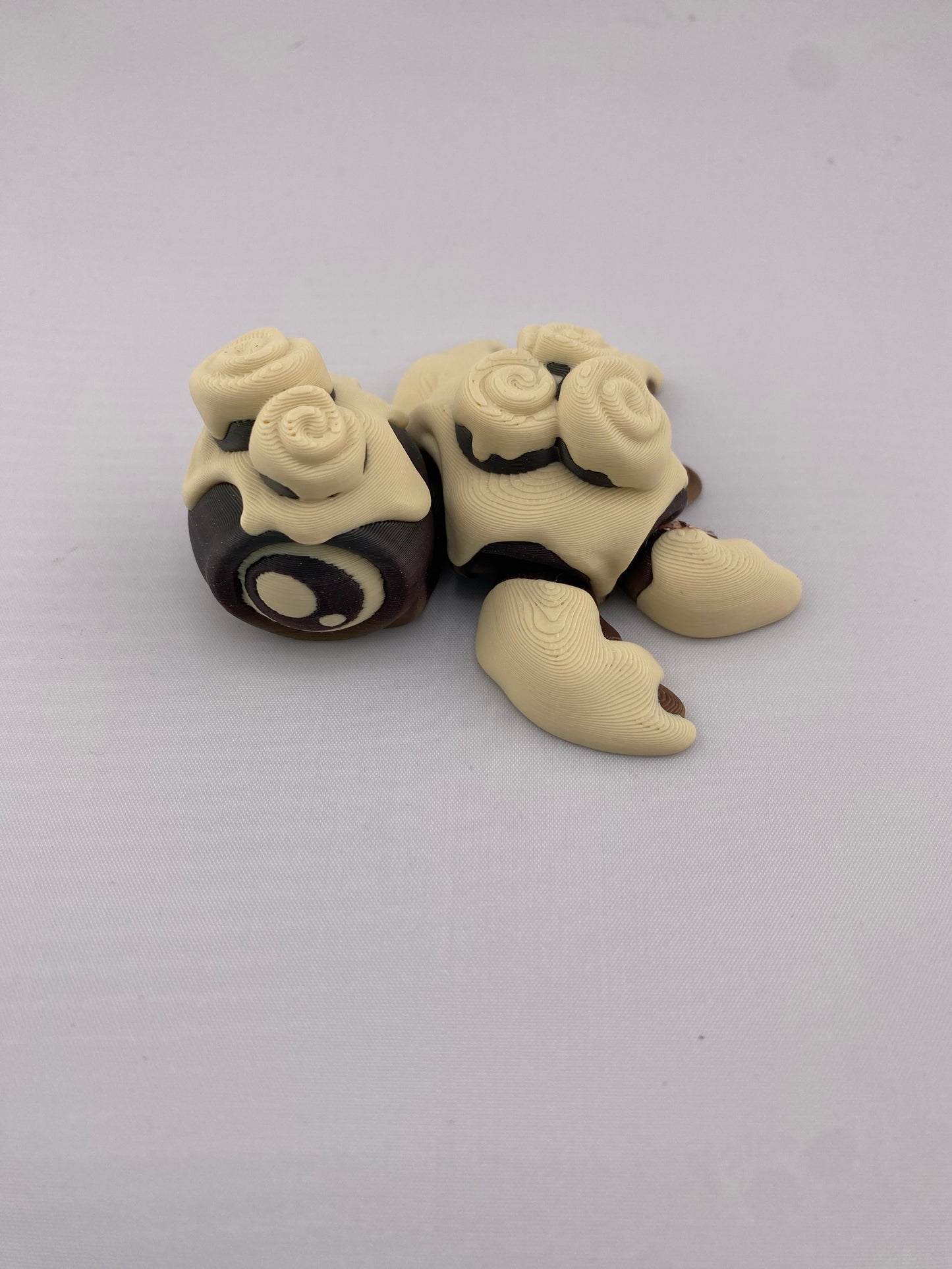Themed Turtles