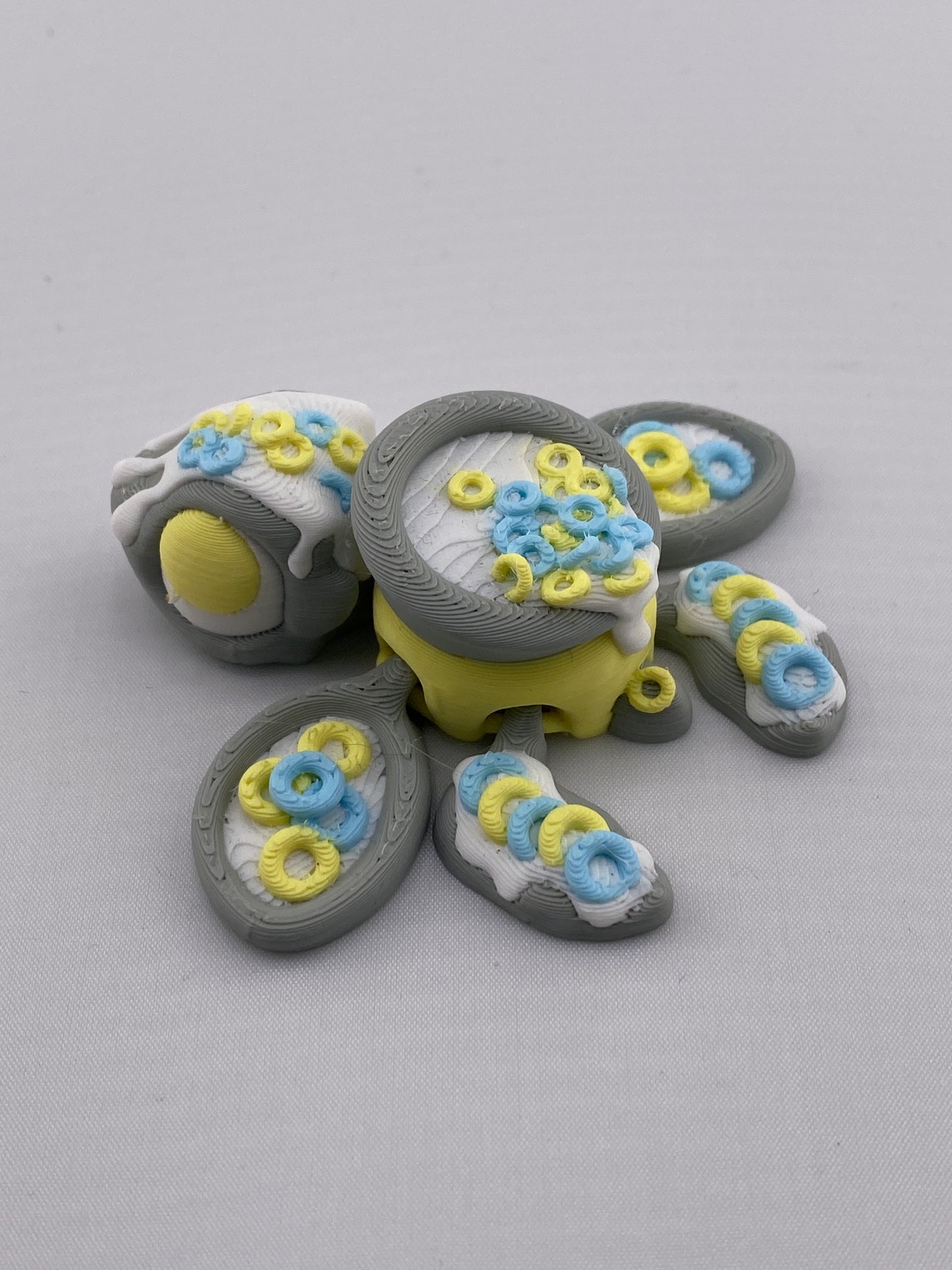Themed Turtles