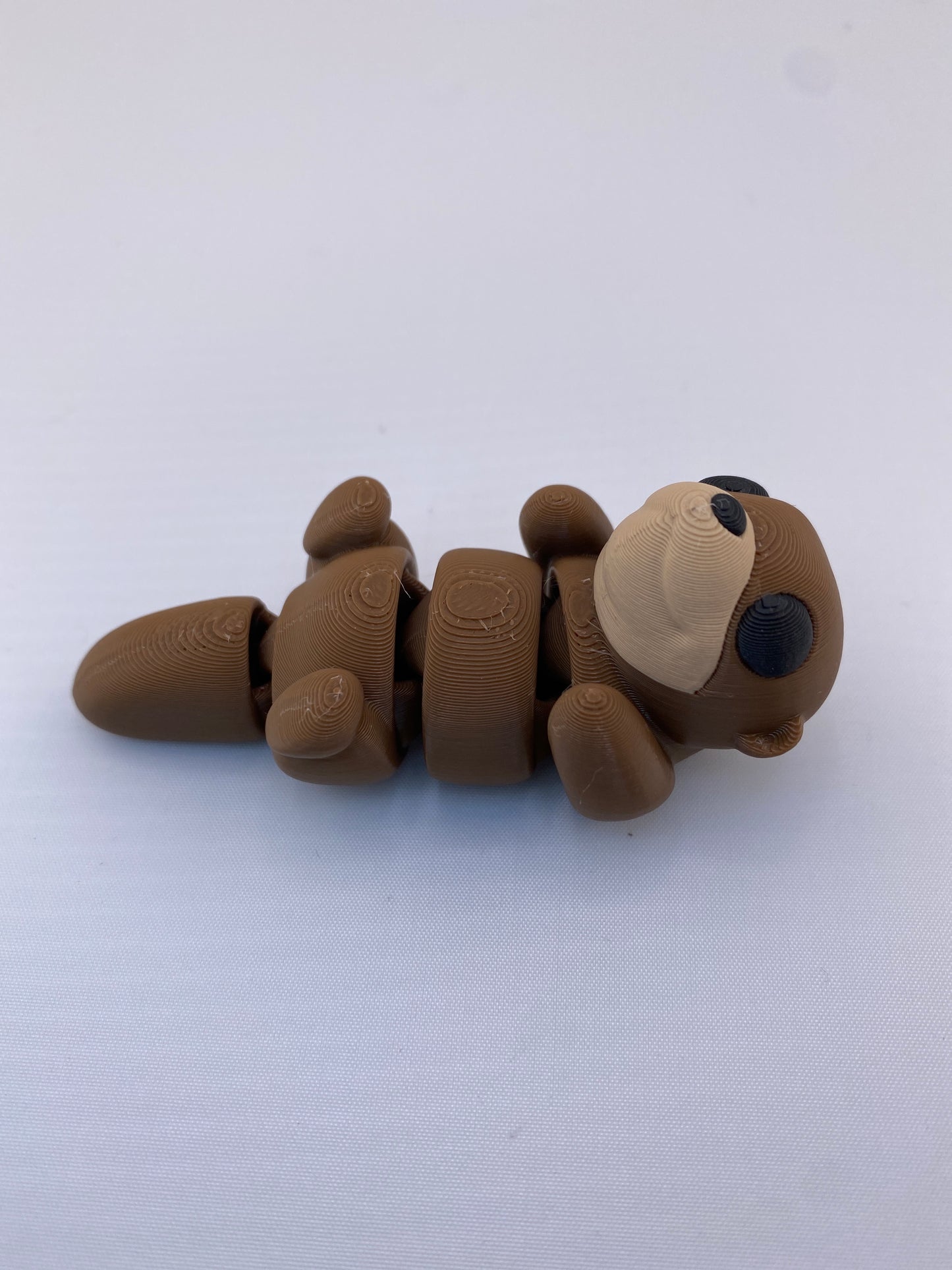 Fisty Figurines Decorations