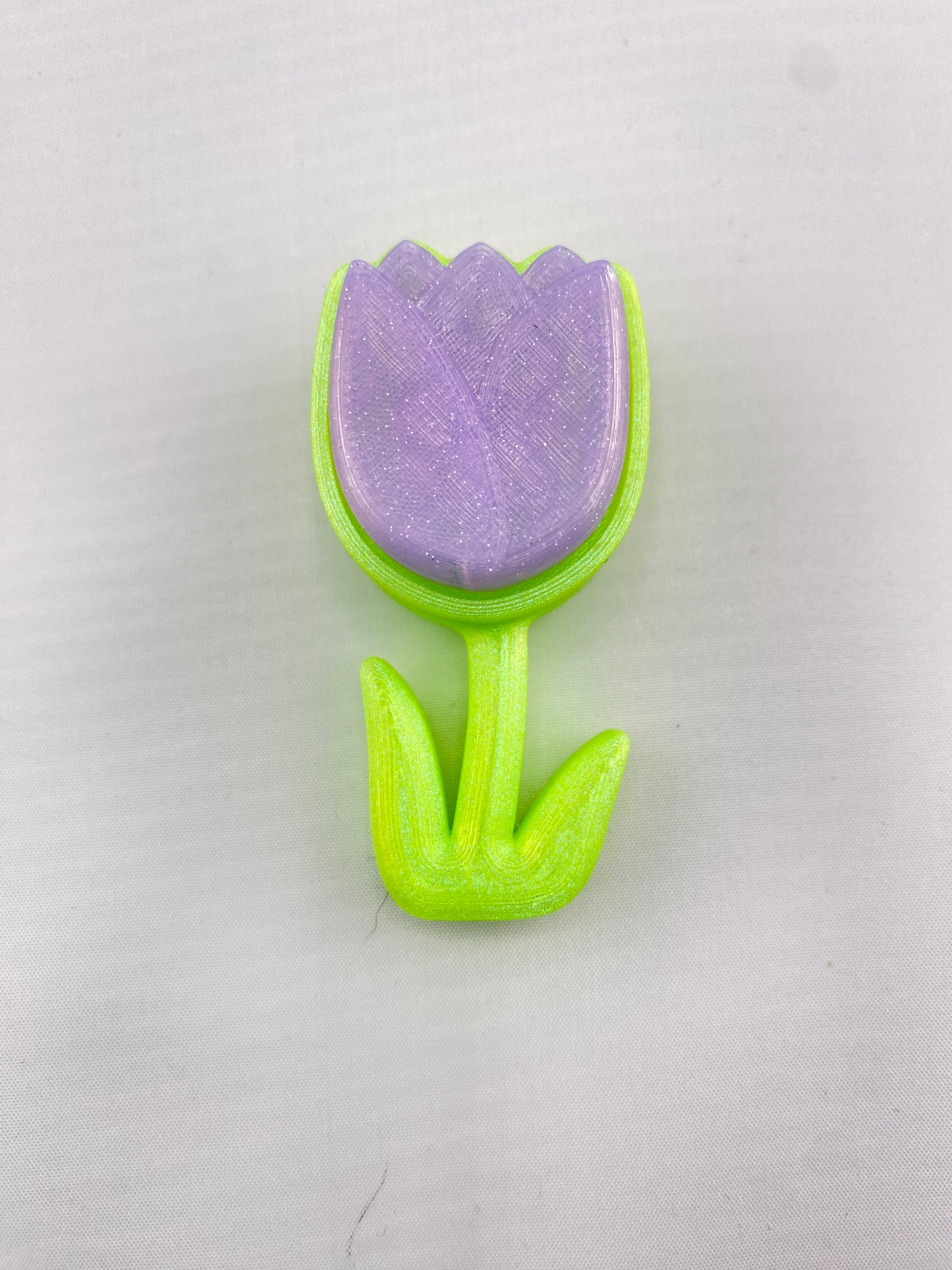 Handheld Fidget Clicker Figurines