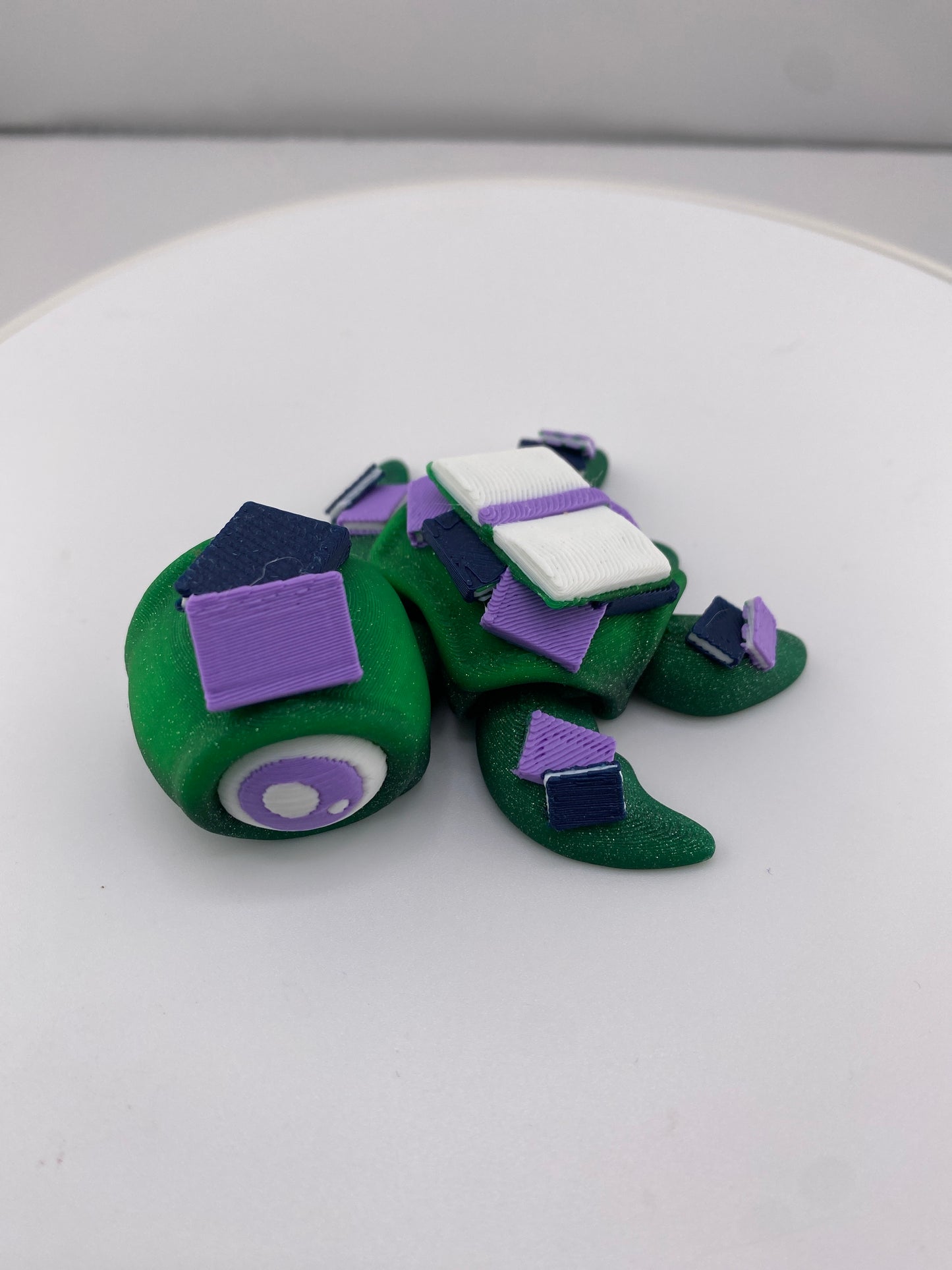 Themed Turtles