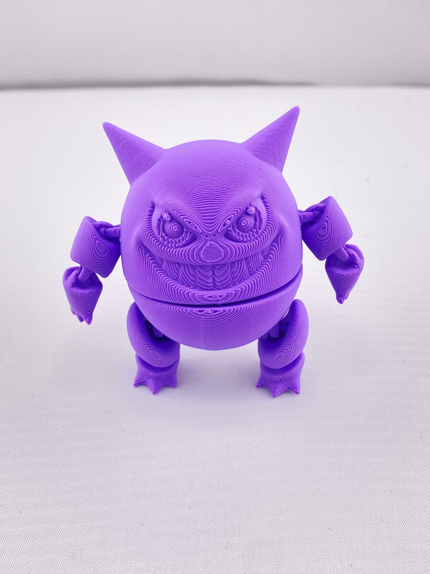 Anime Cartoon Figurines