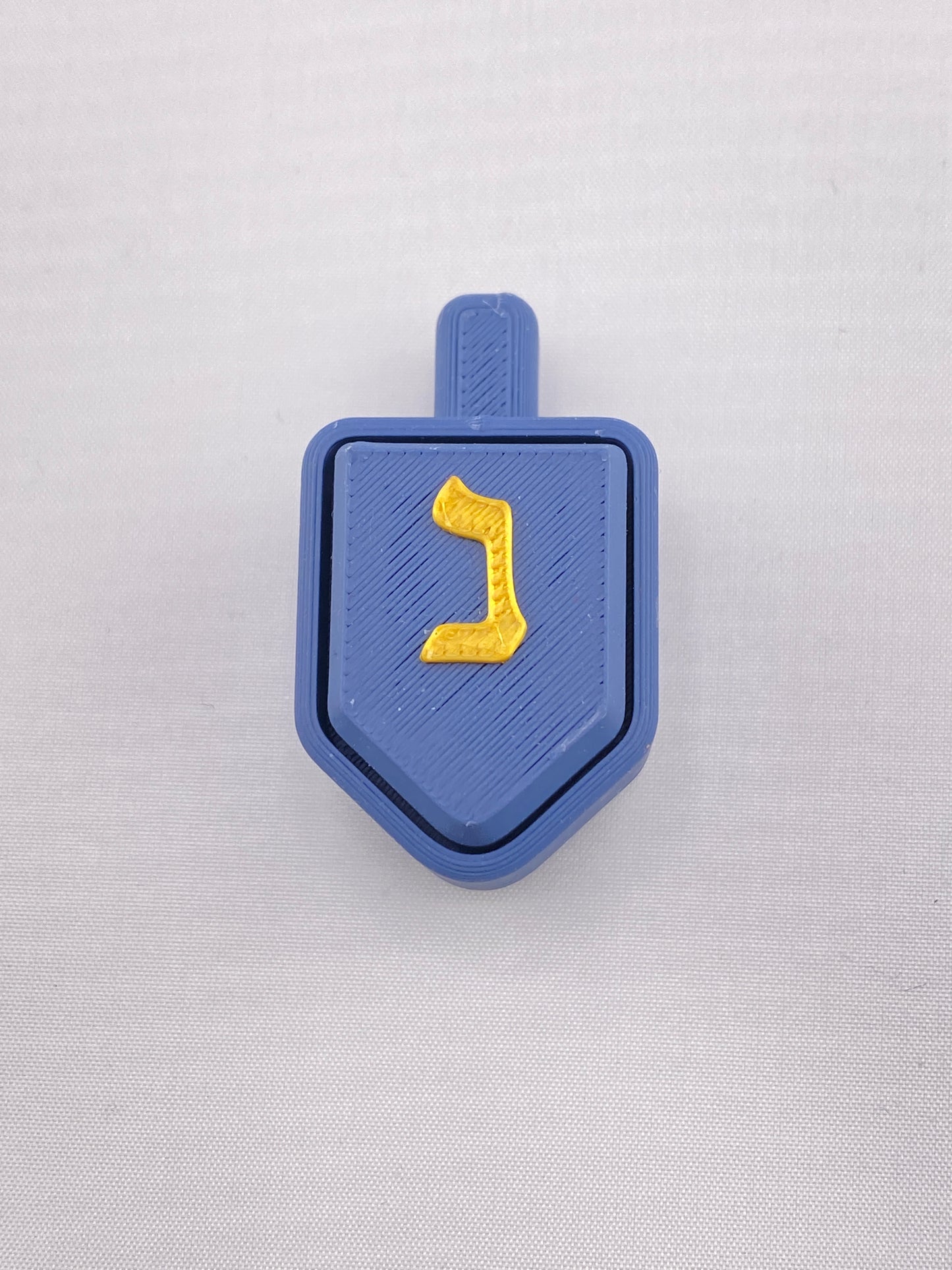 Handheld Fidget Clicker Figurines