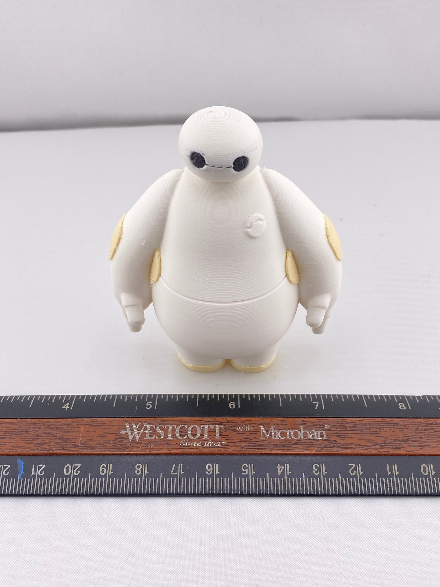 Inflatable Robot
