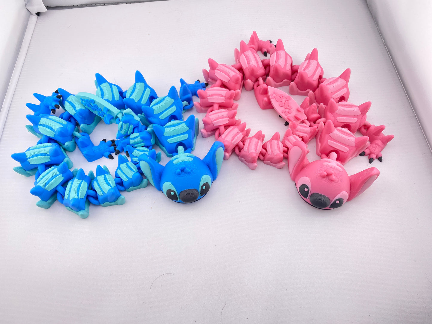 Alien 626 Dragons