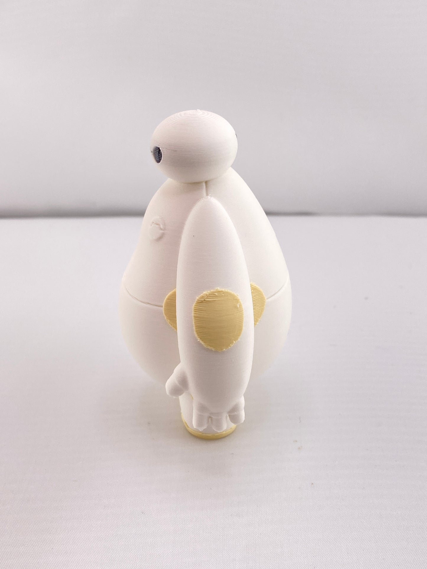 Inflatable Robot