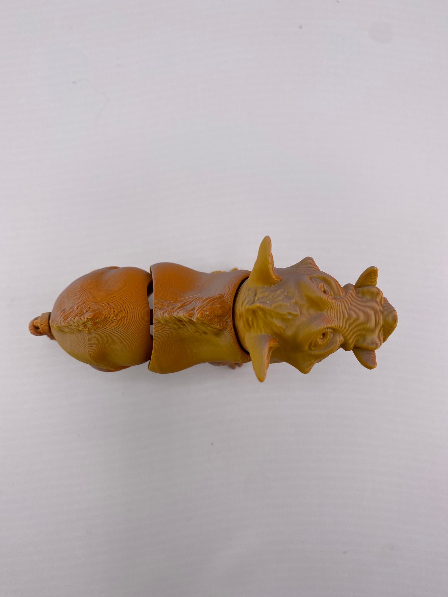 Wart Hog Figurine Decoration