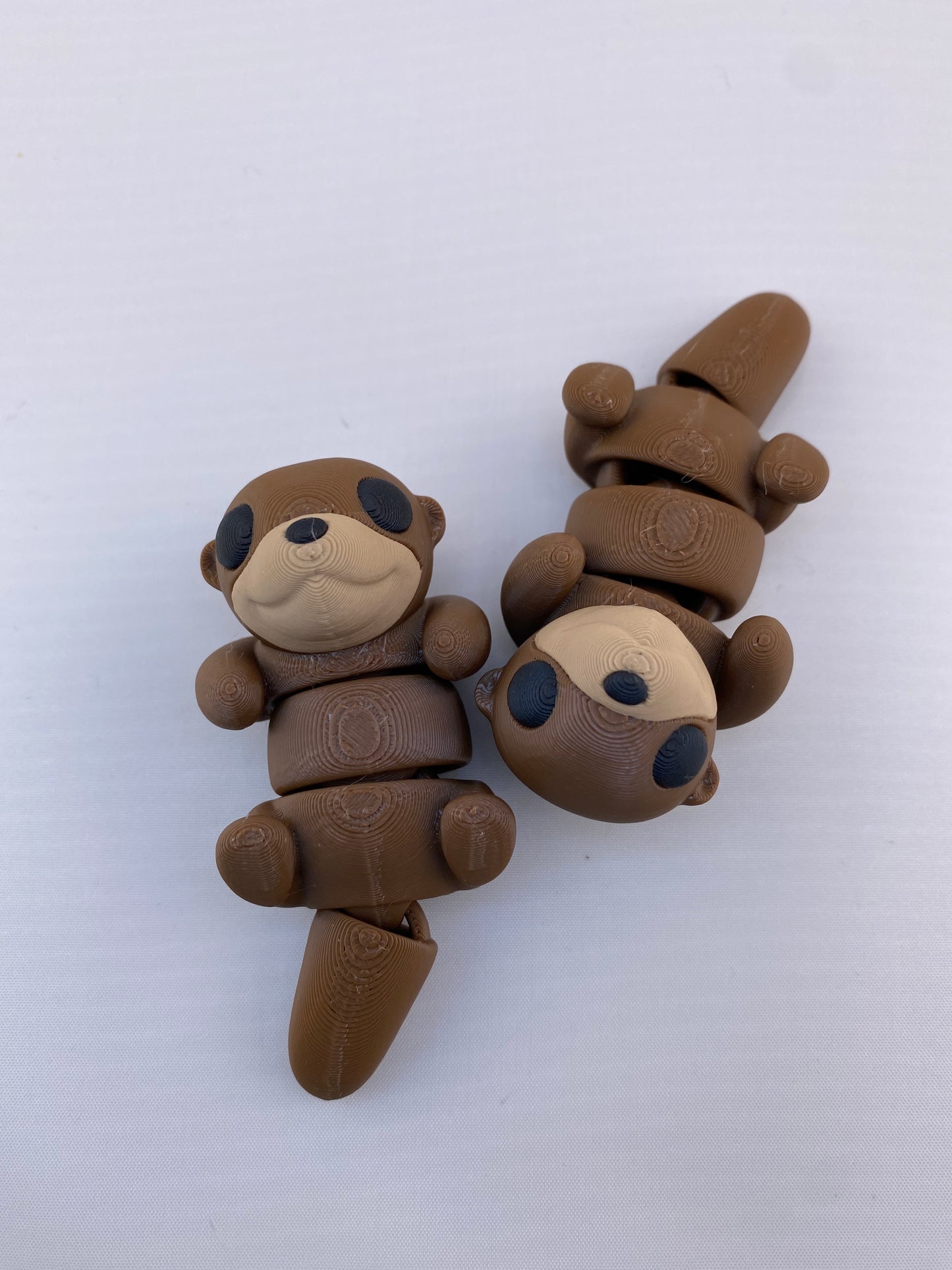 Fisty Figurines Decorations