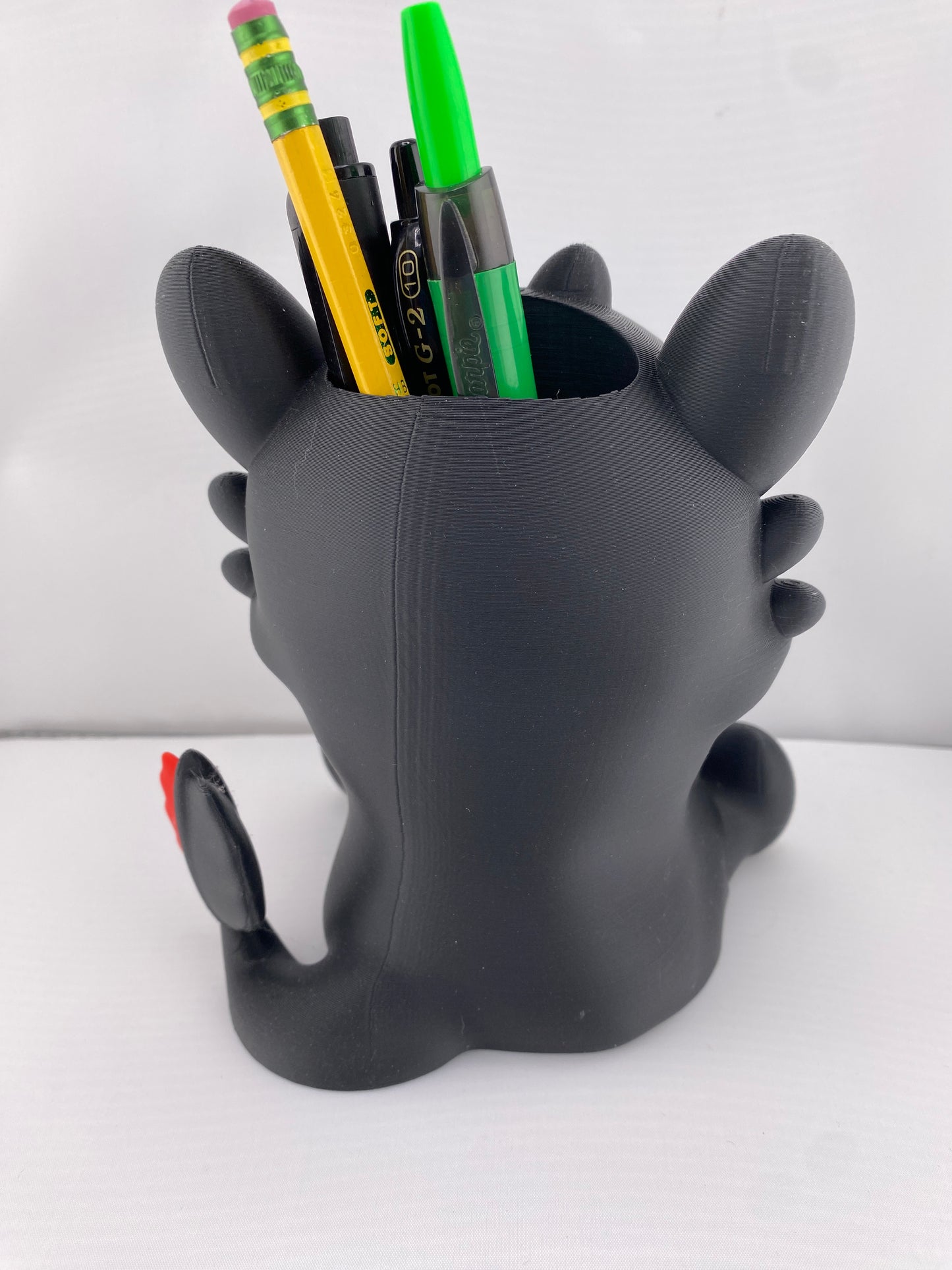 Experiment 626 In Dragon Costume - Pen/Pencil Holder
