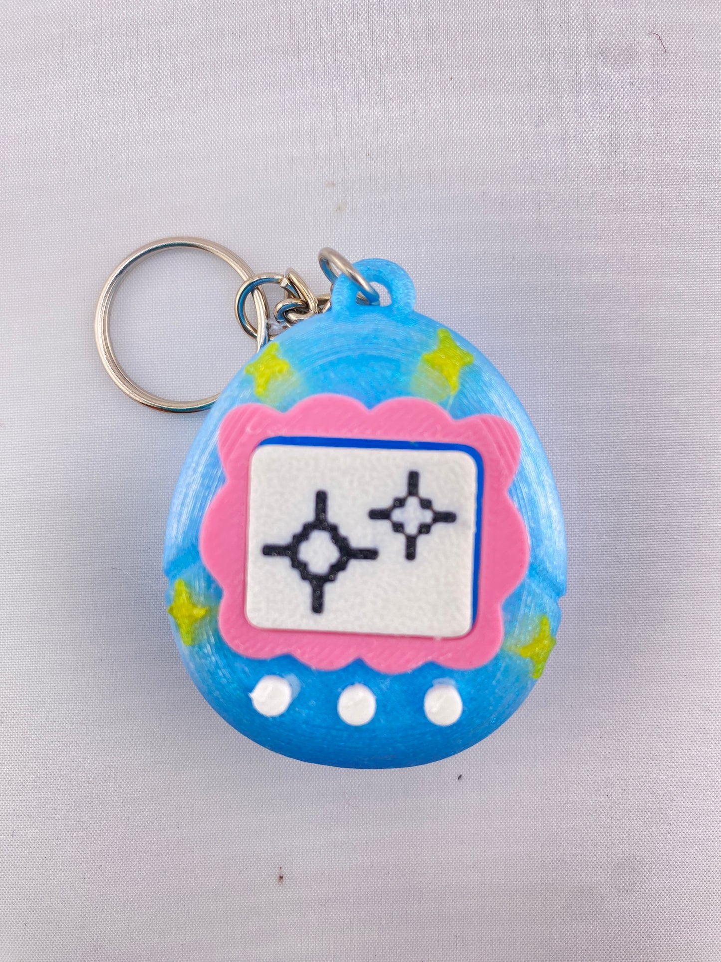 Virtual Pet Clicker