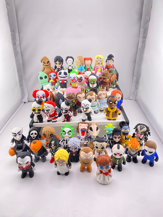Halloween/Horror Minis