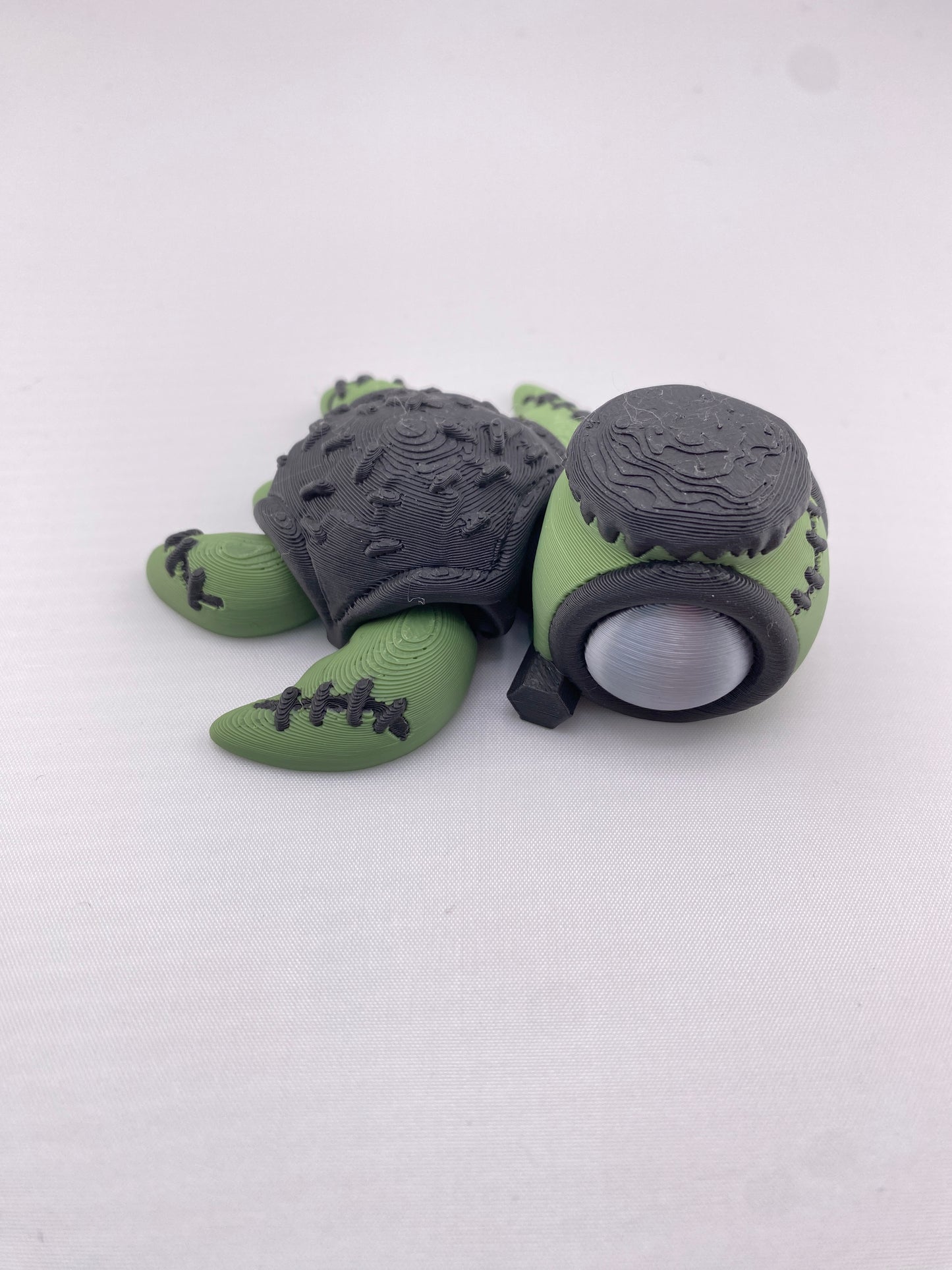 Themed Turtles