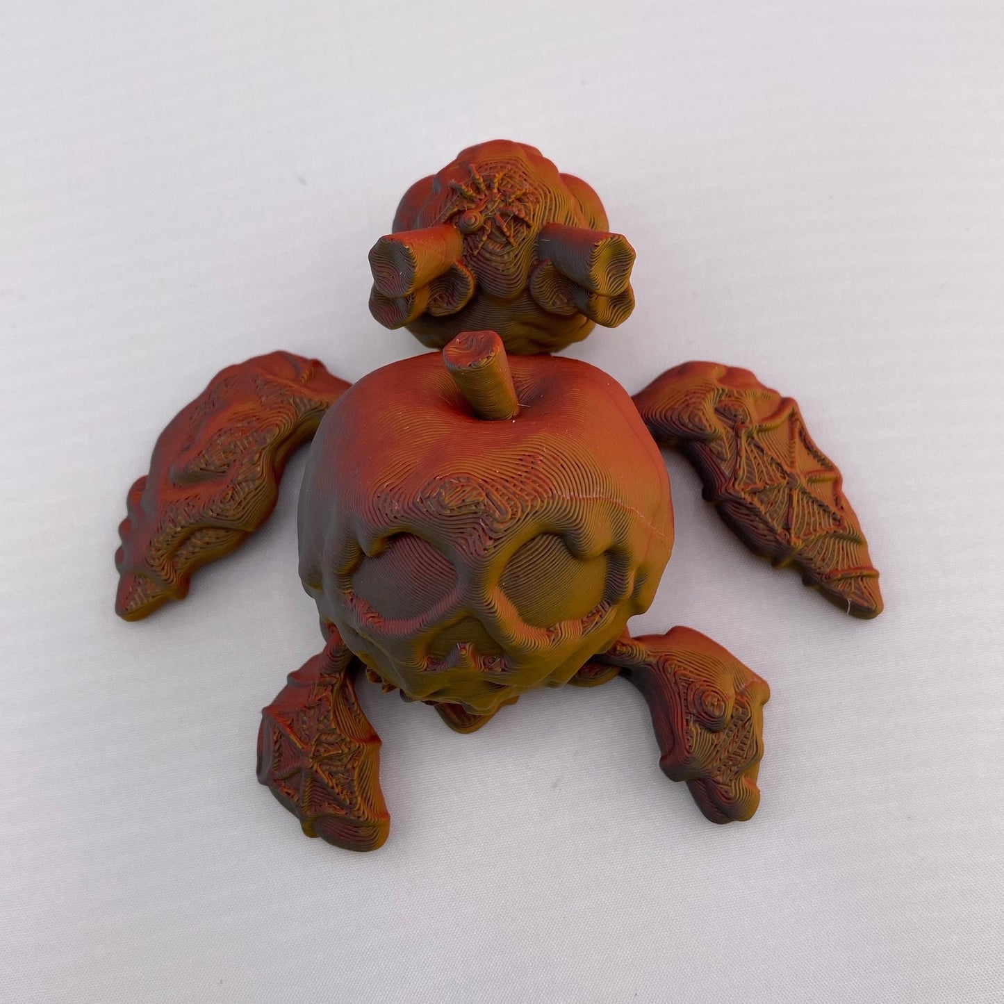 Sea Turtle One Color Figurines